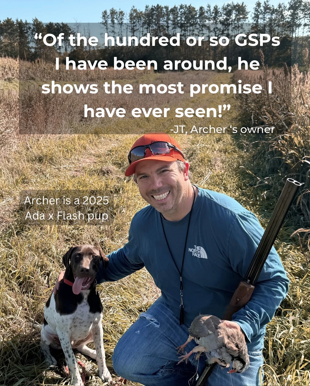 Willow Creek Kennels Little Falls