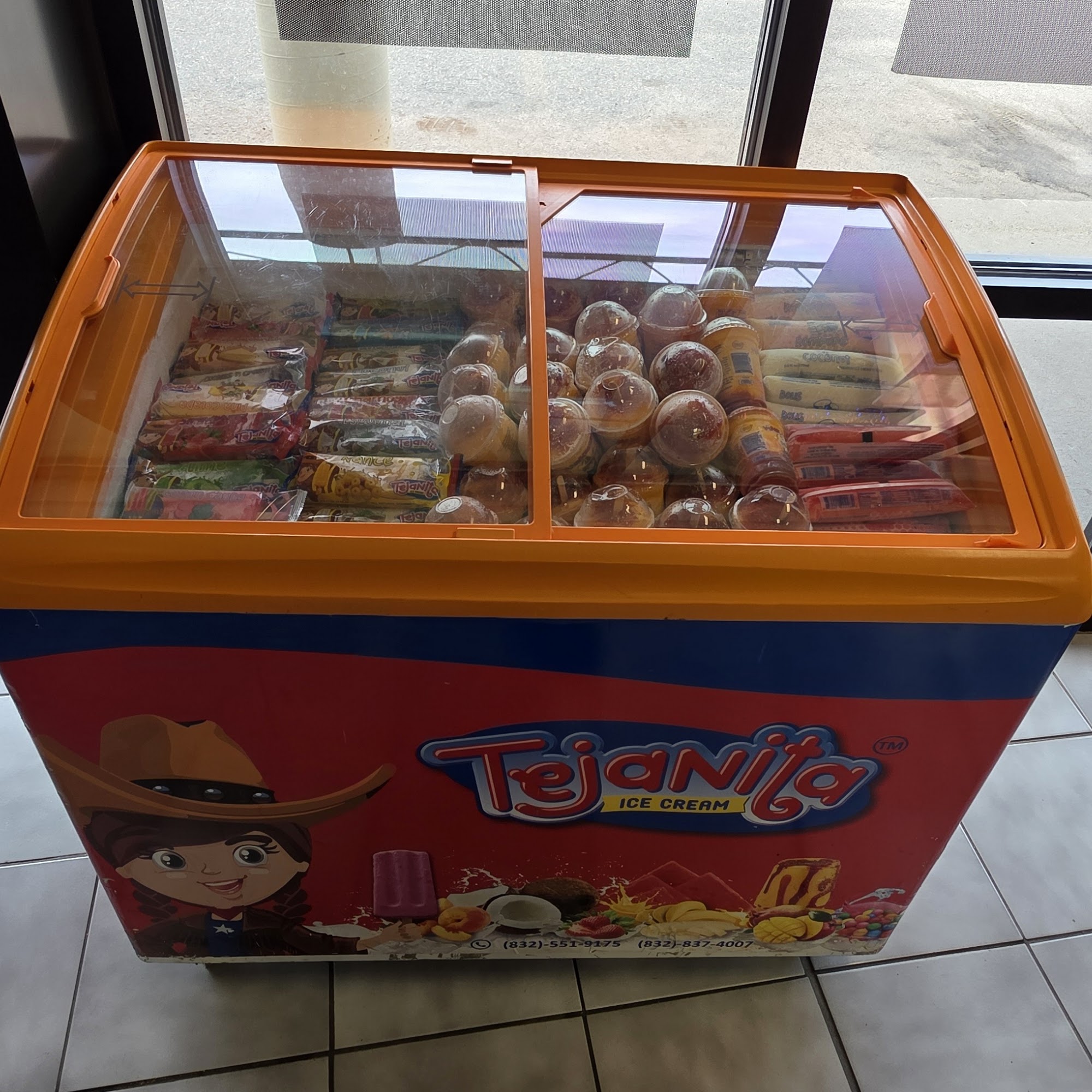 La Tapatia Mexican Market Little Falls