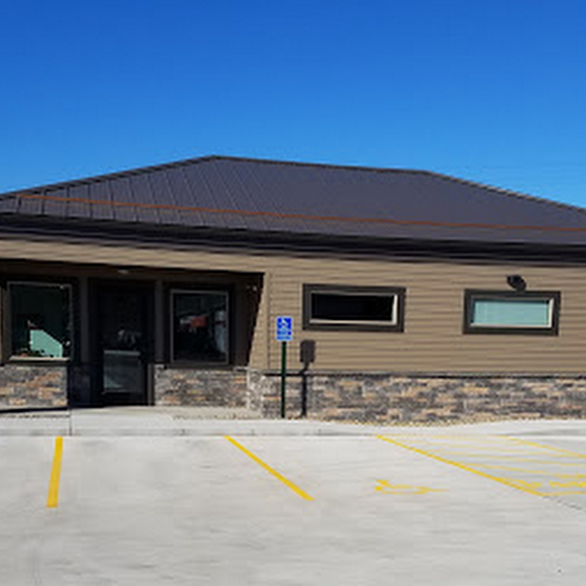 Allison Zak D.C. LLC 220 1st St SE, Little Falls Minnesota 56345