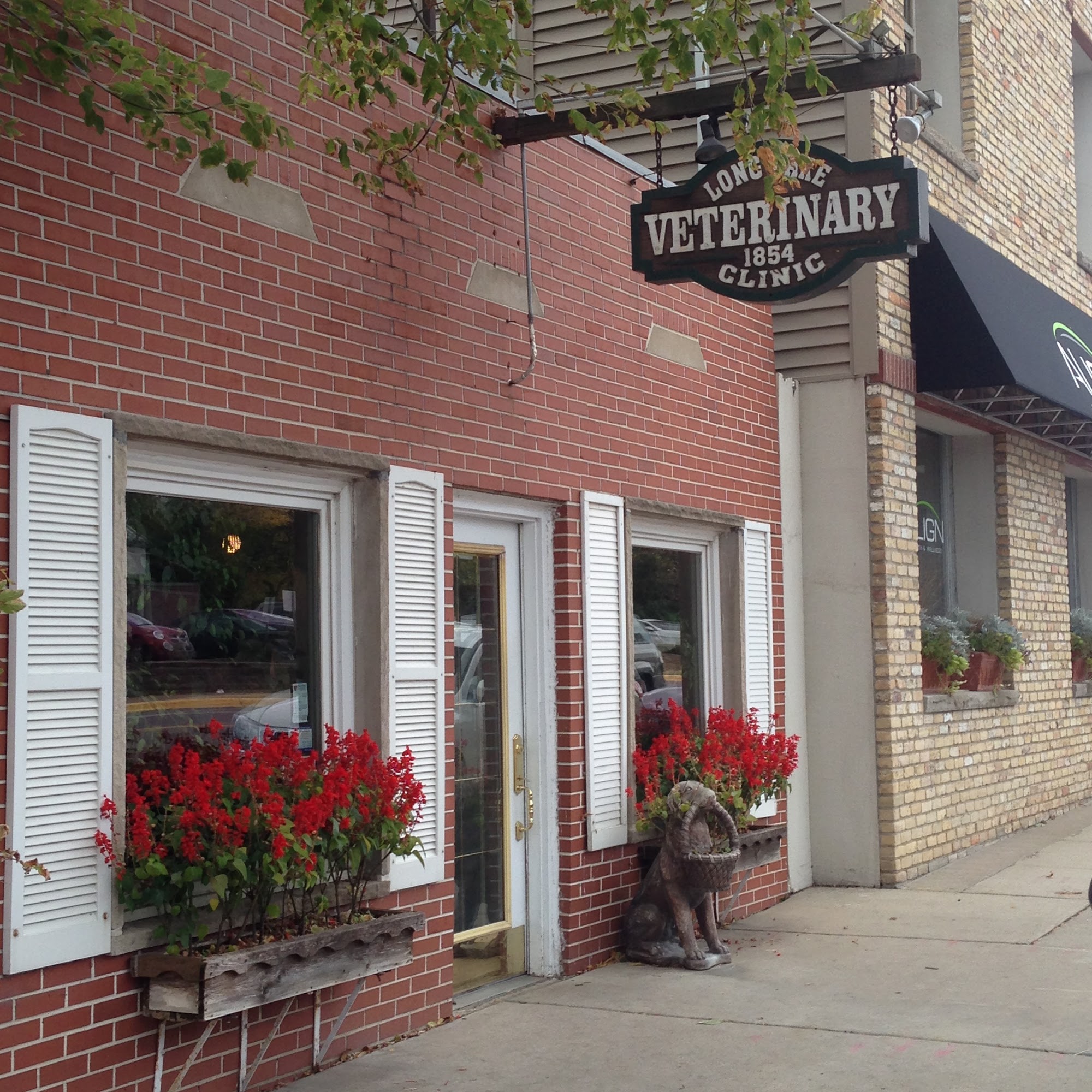 Long Lake Veterinary Clinic Long Lake