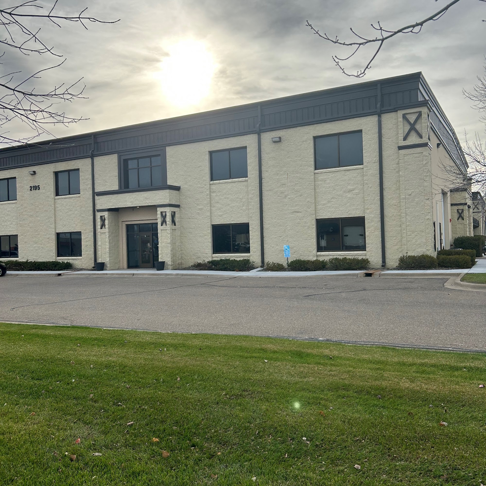 Machining Technologies Inc. Long Lake