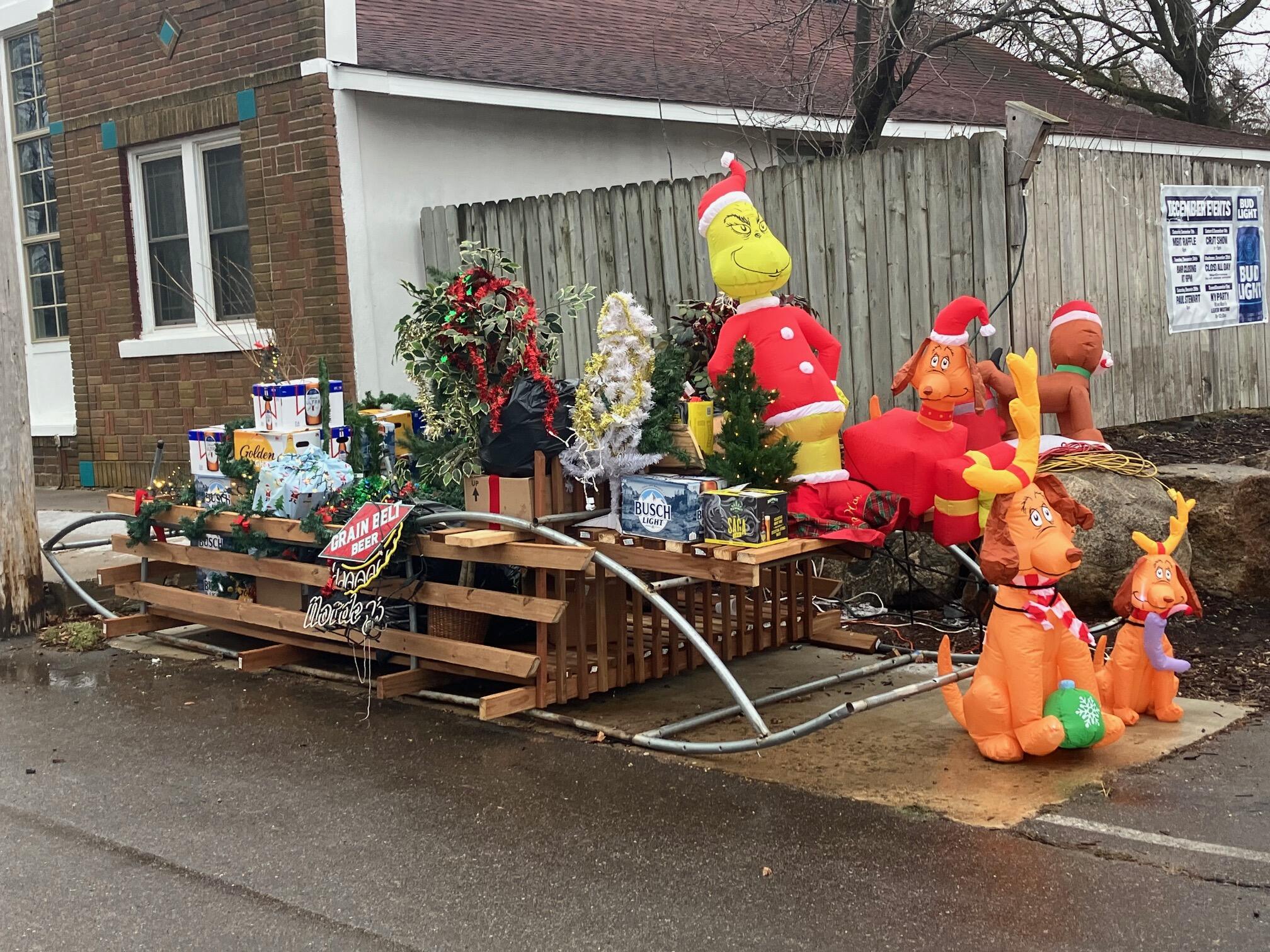 Photo credit: nextdoor