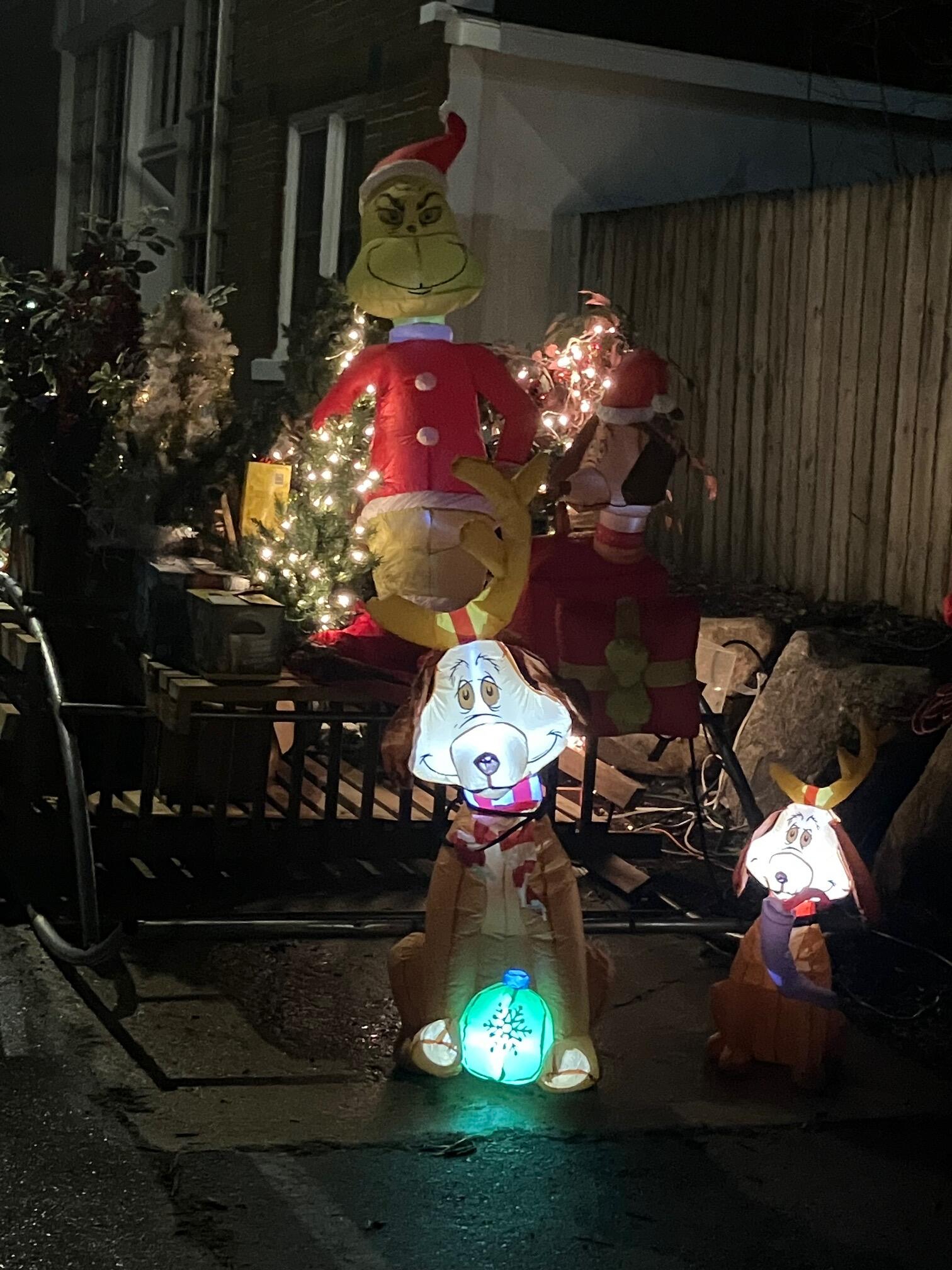 Photo credit: nextdoor