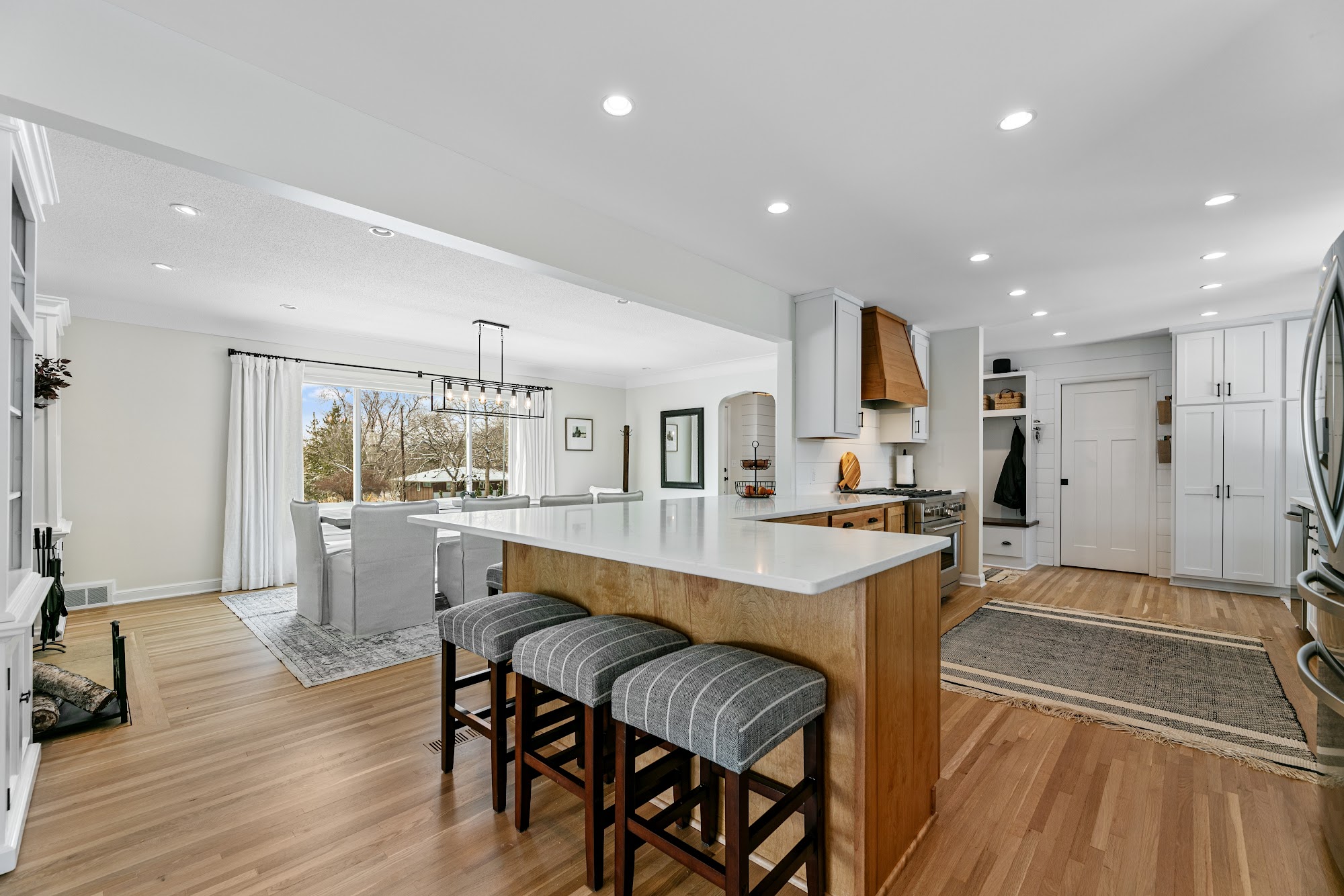 Dean Johnson Remodeling