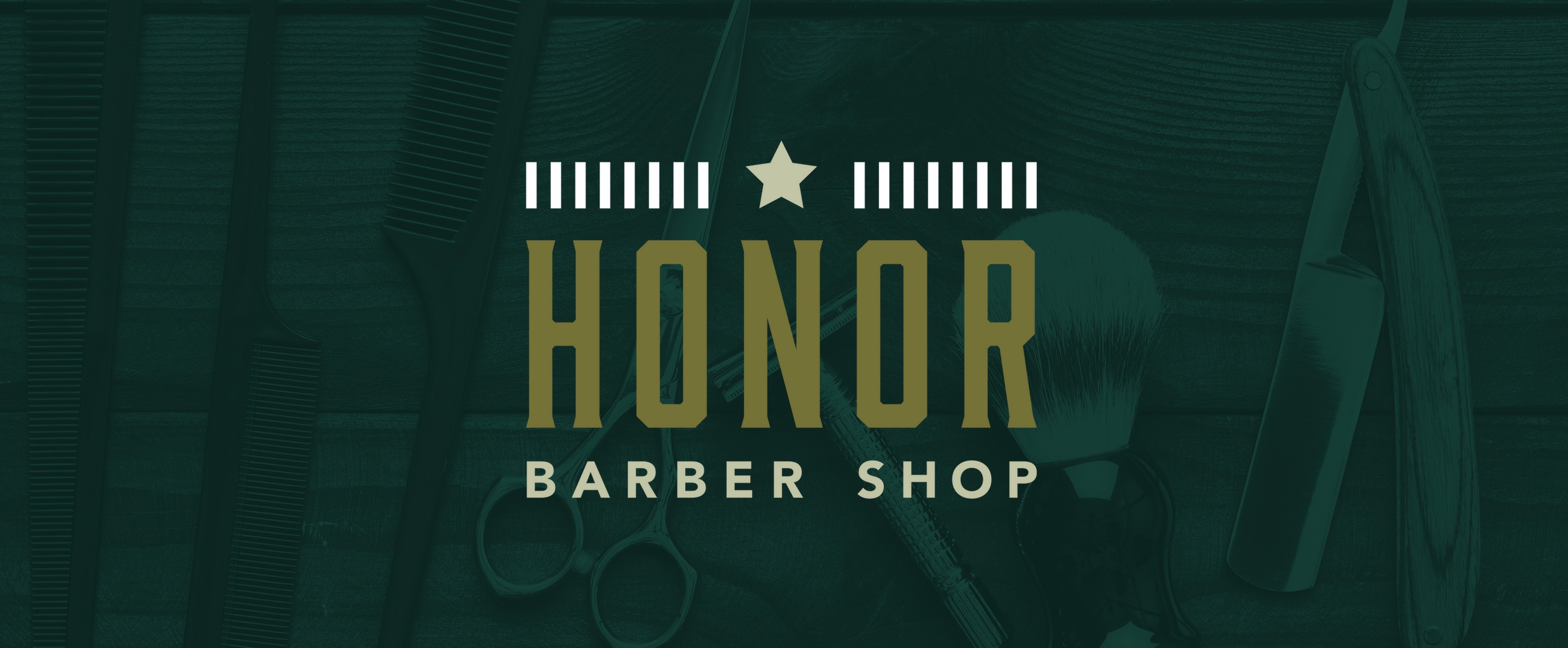 Honor Barber Shop