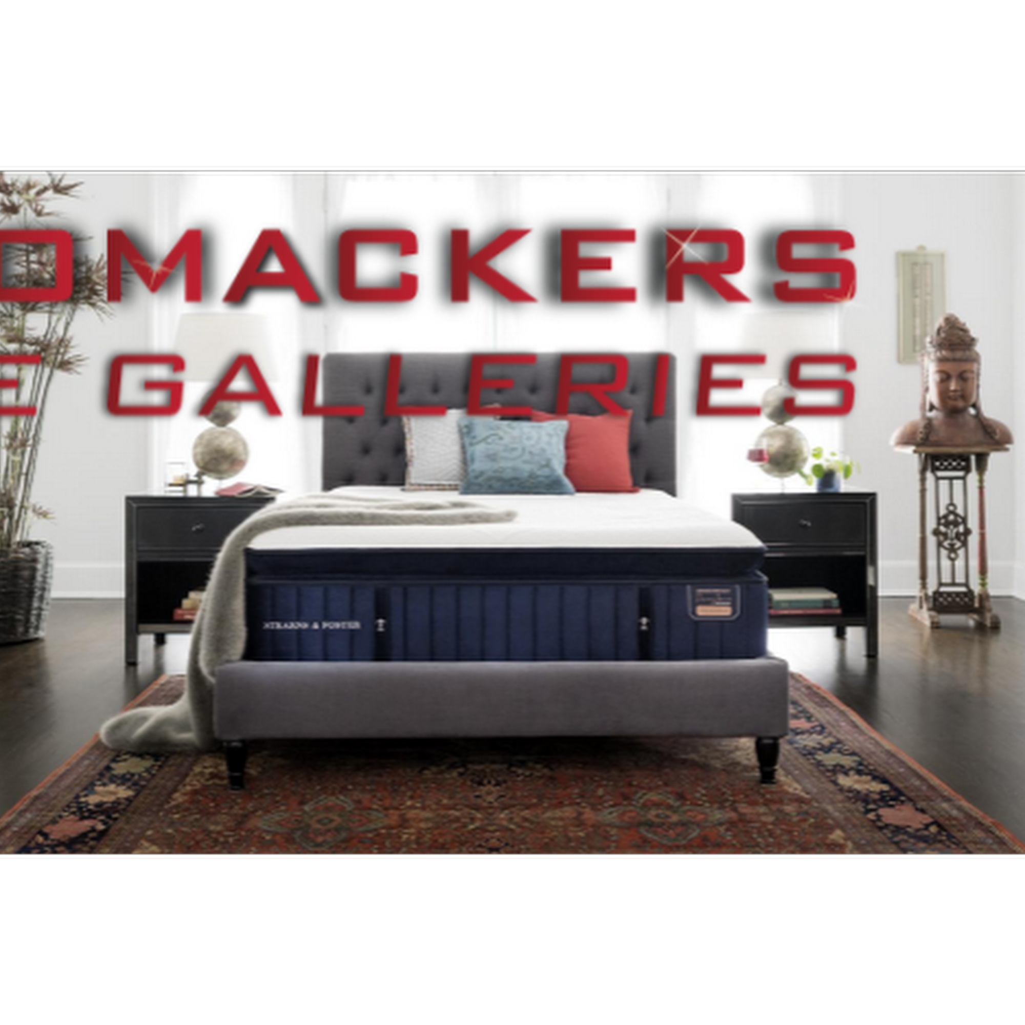 Schomackers Home Galleries 202 E Main St, Luverne Minnesota 56156
