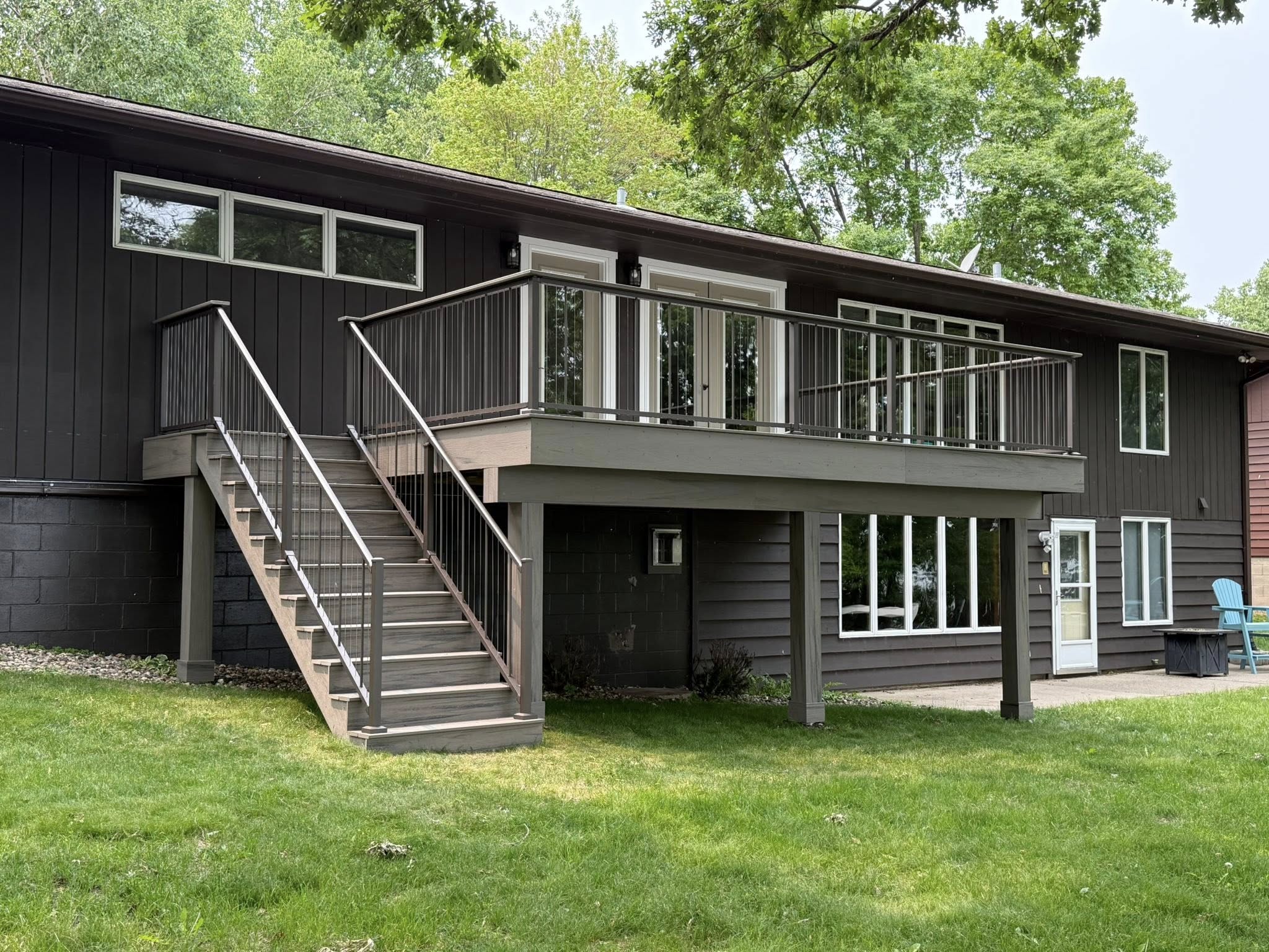 Gjere Construction 43506 MN-44, Mabel Minnesota 55954