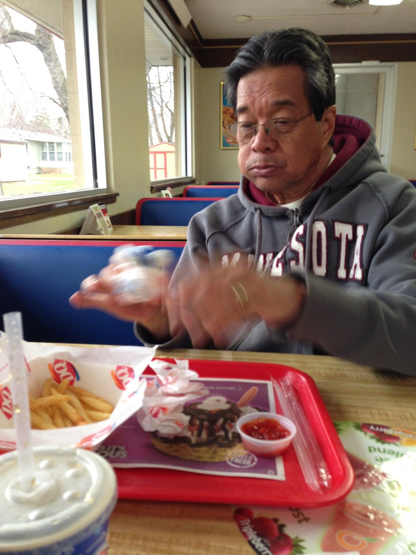 Photo credit: nextdoor