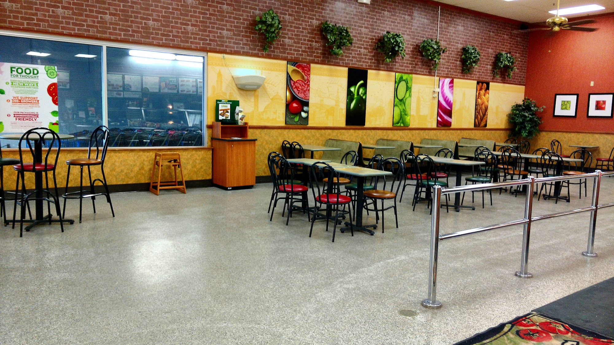 Subway