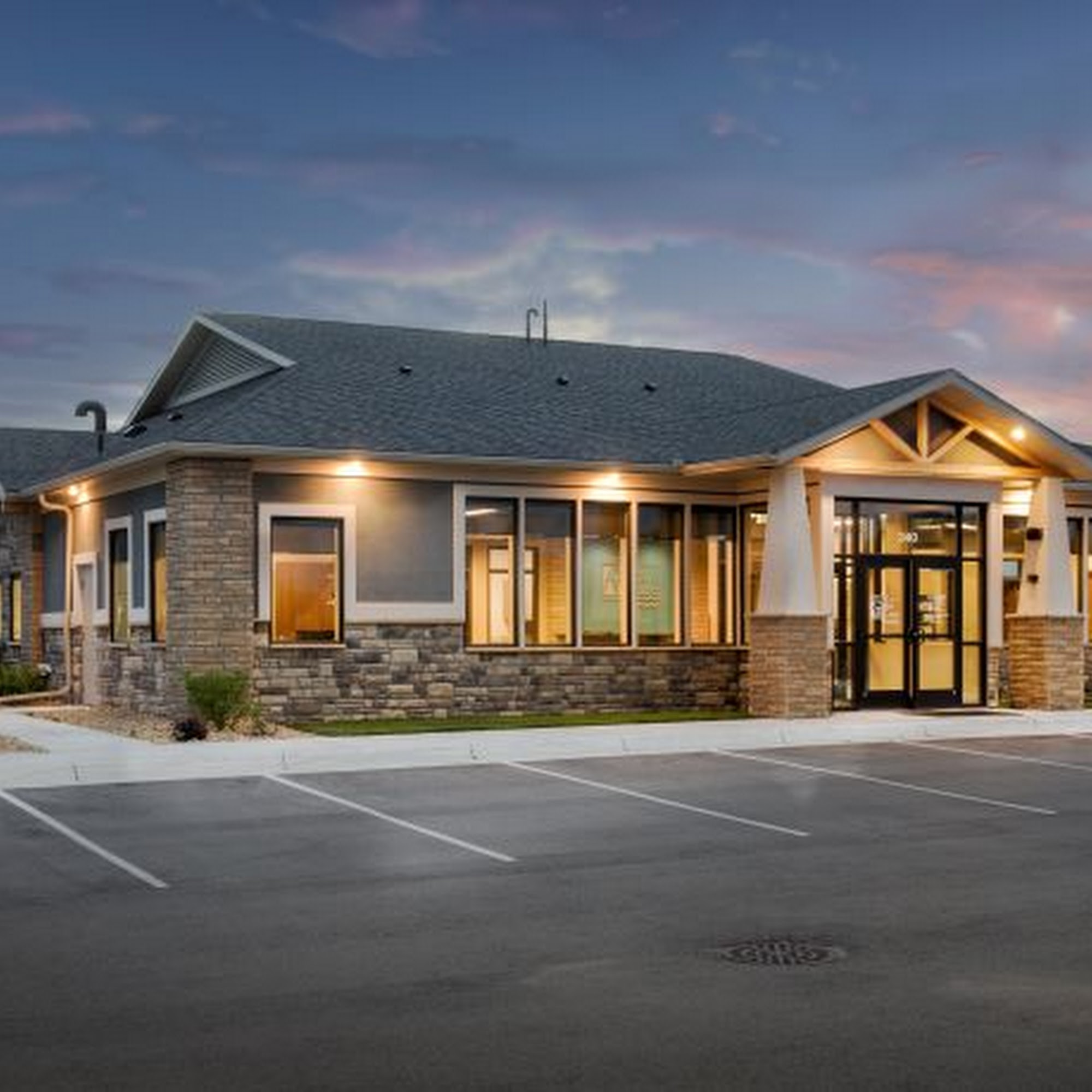 River Hills Pet Care Hospital Mankato