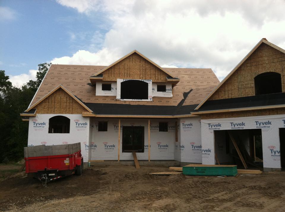 Mike Kroc Construction