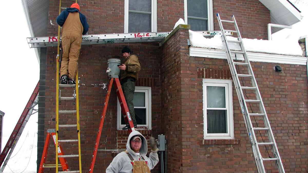 Photo credit: nextdoor