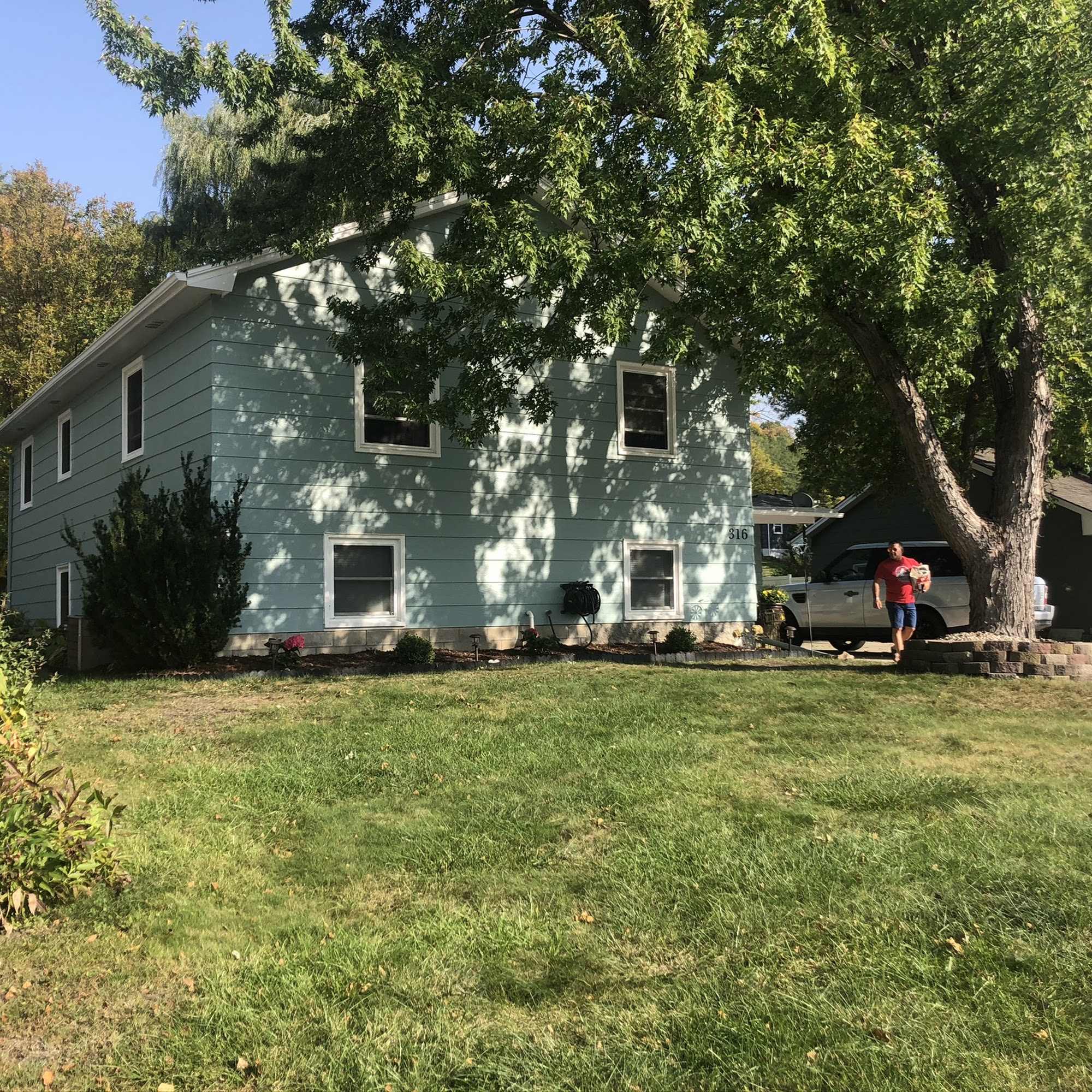 KENSON Painting & Mainenance