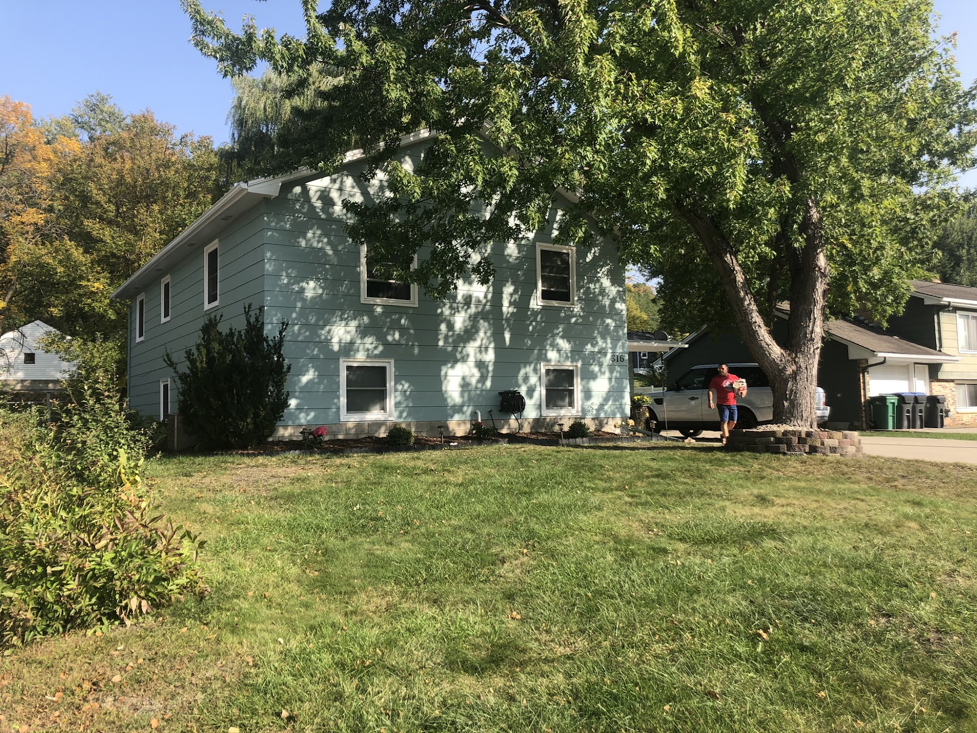 KENSON Painting & Mainenance