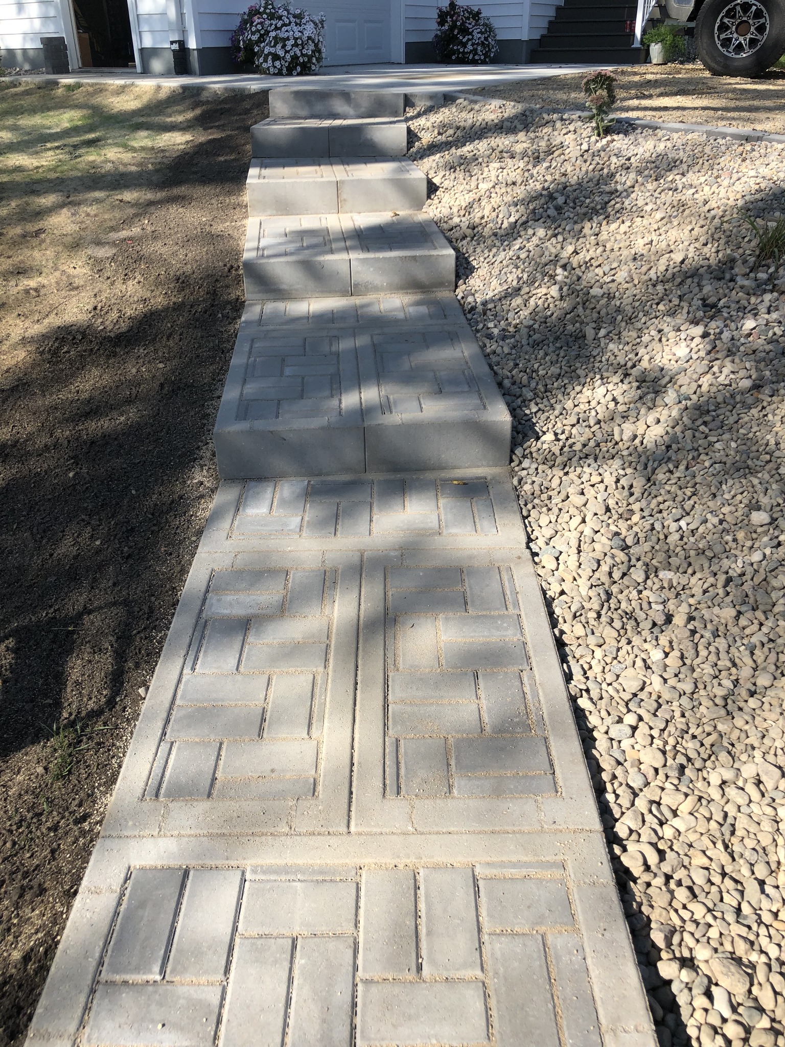 Mock's Landscaping and Supplies