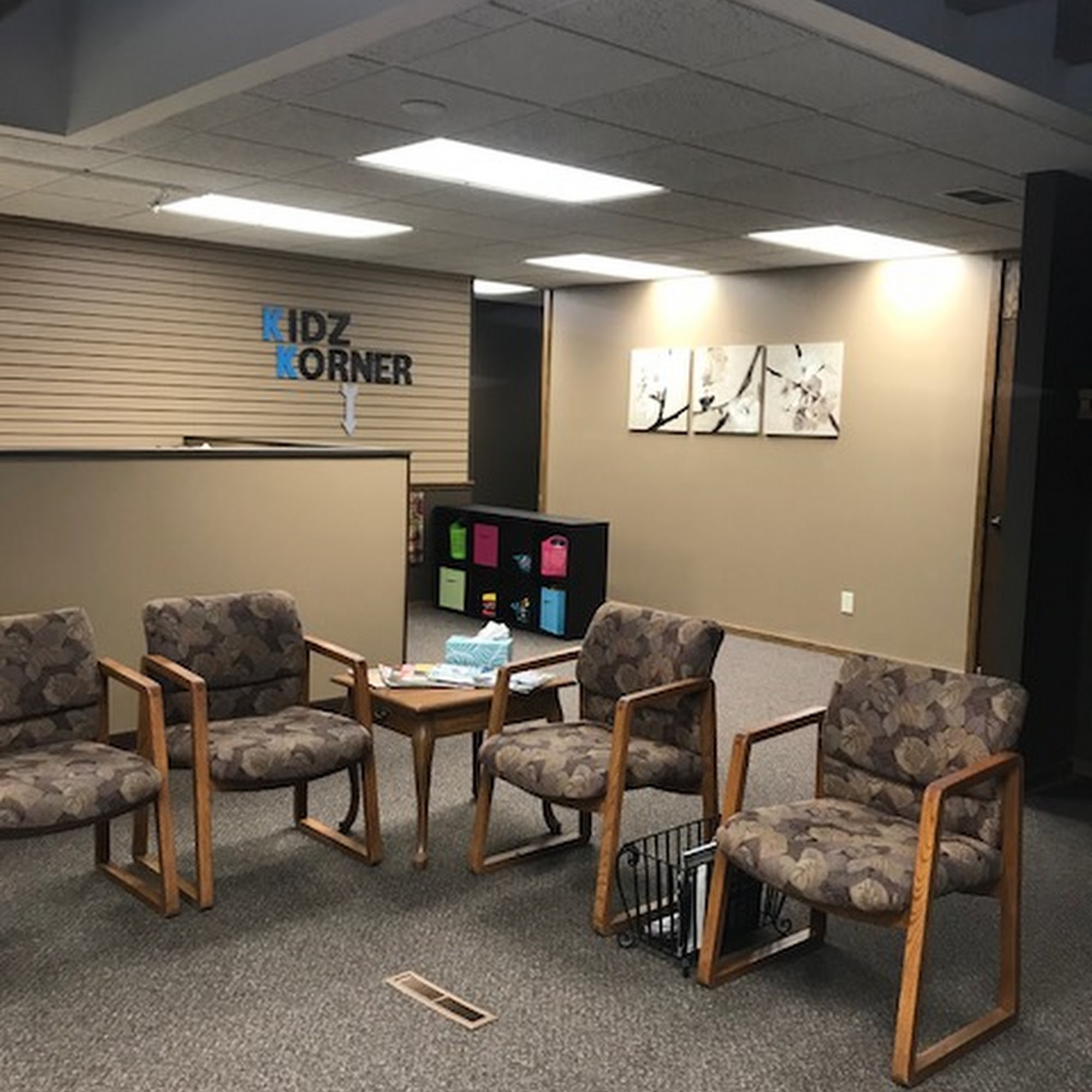 Anderson Family Chiropractic