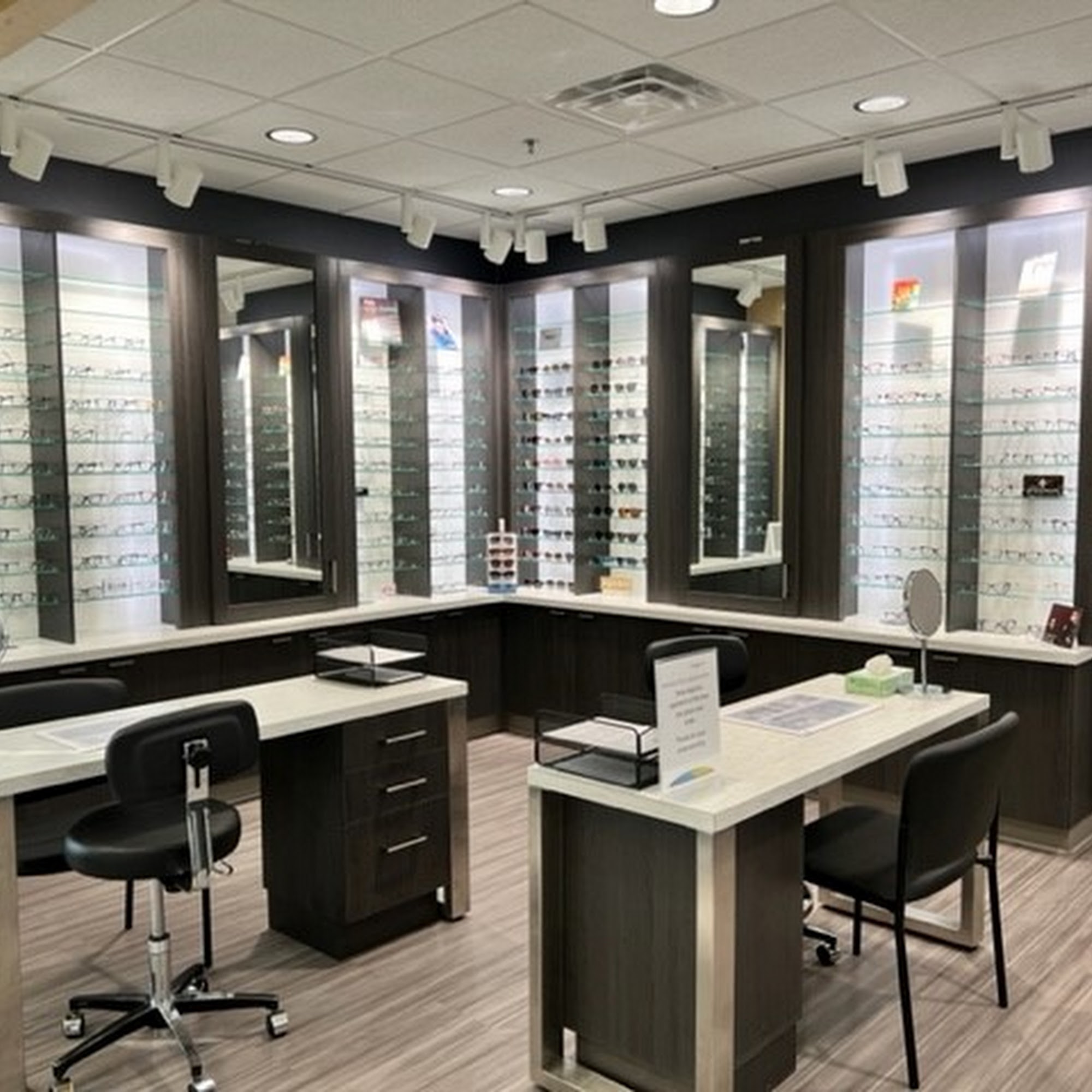 Mankato Clinic Optical Center 1421 Premier Dr 1st Floor, Mankato Minnesota 56001