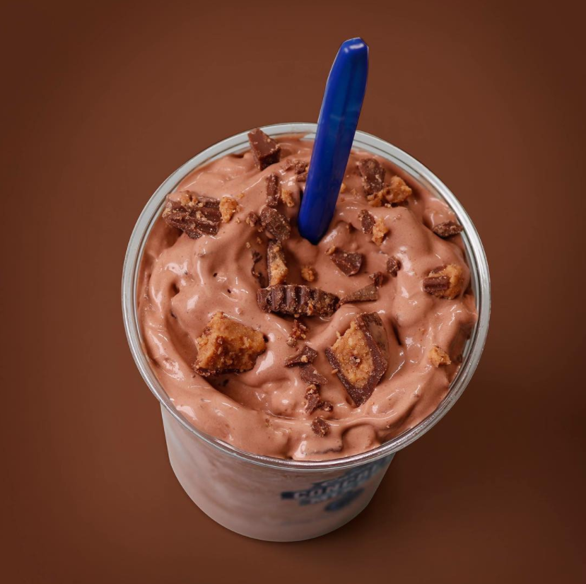 Culver’s Menu