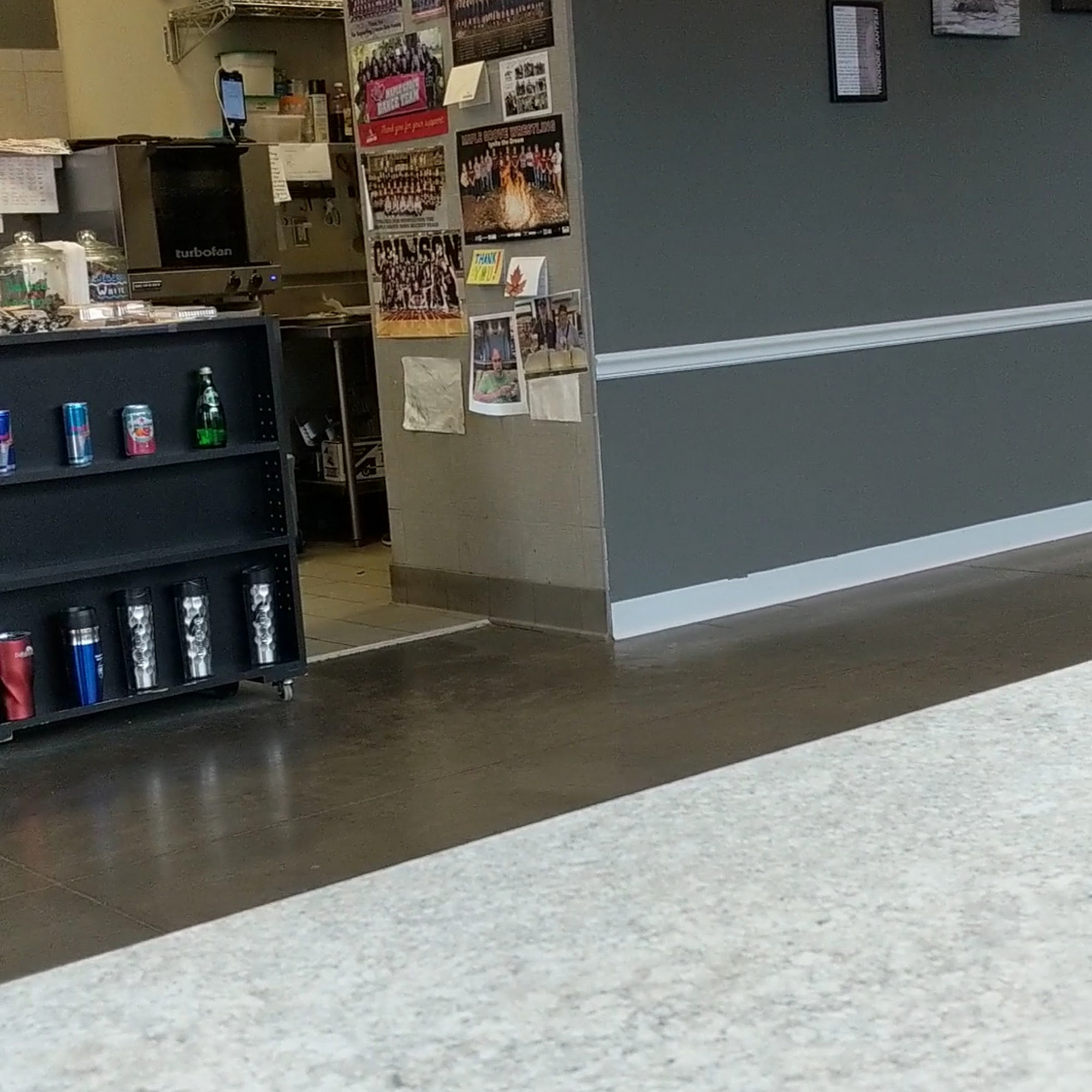 Daily Dose Cafe and Espresso Maple Grove