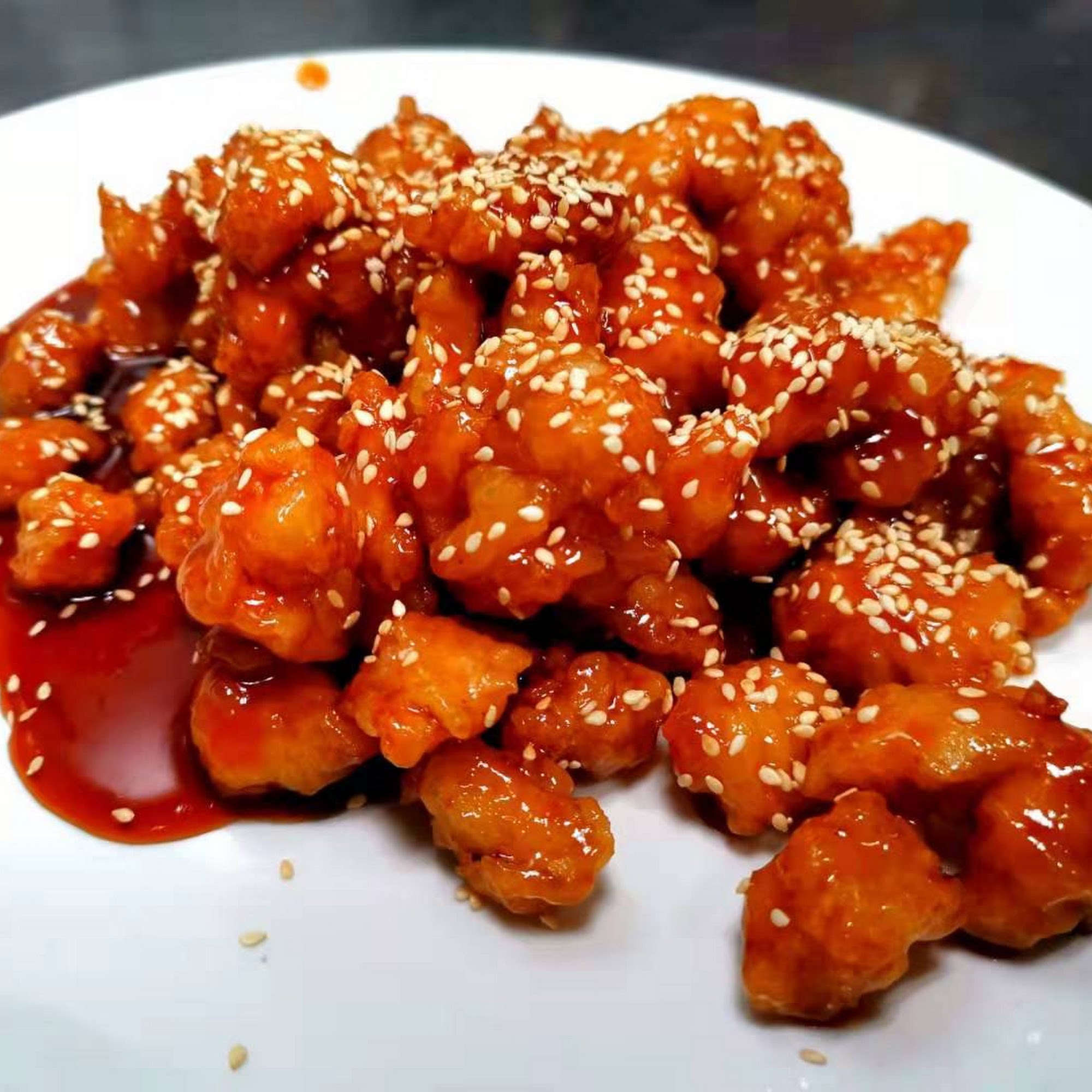 Hong Kong Seafood & Chinese Restaurant Maple Grove