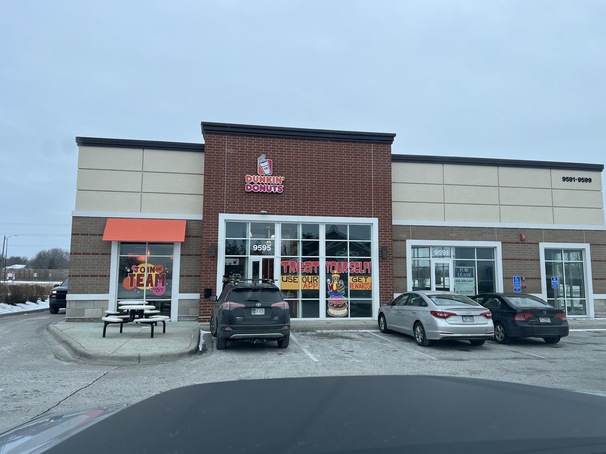 Dunkin'