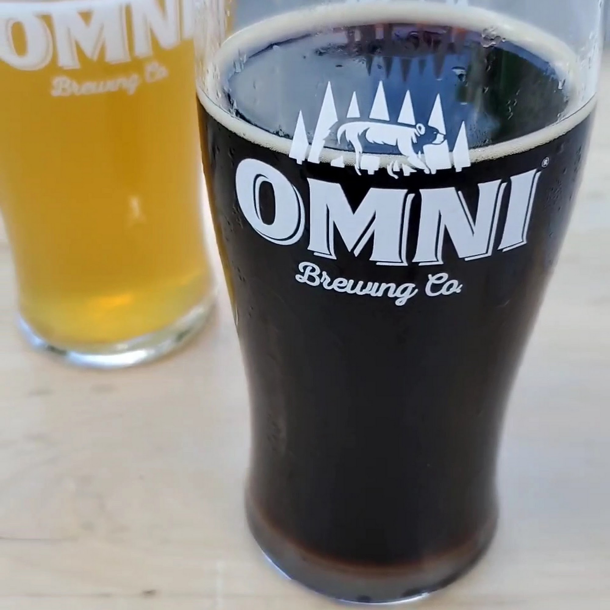 OMNI Brewery & Taproom Maple Grove