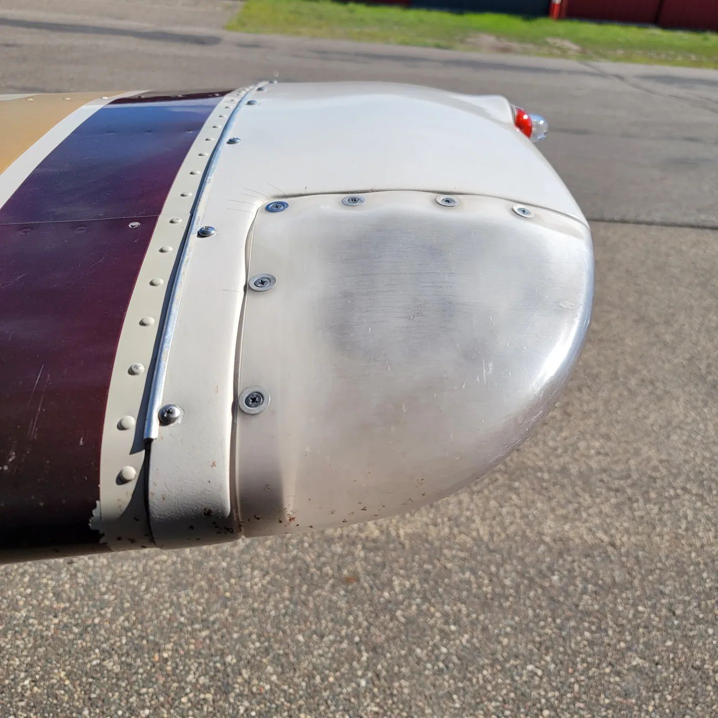 Bravo Charlie Detail Solutions