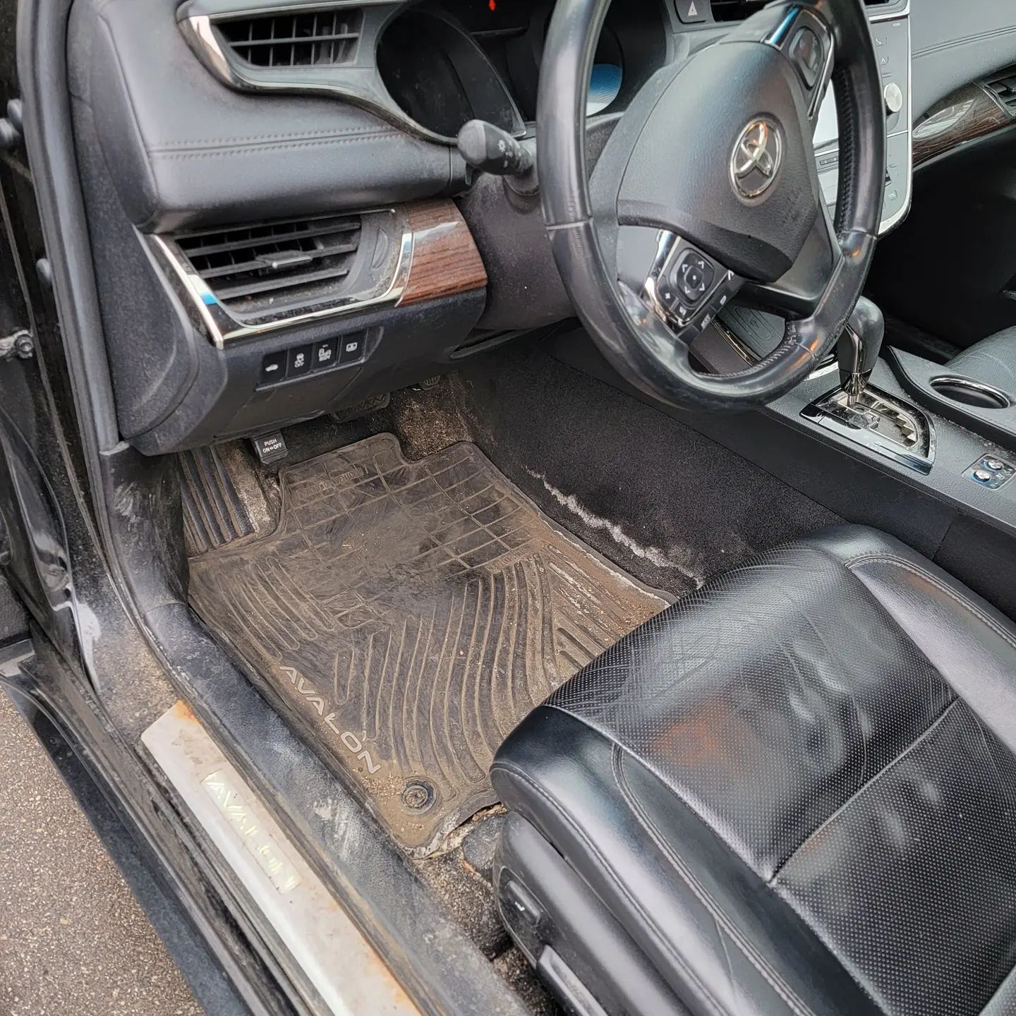 Bravo Charlie Detail Solutions