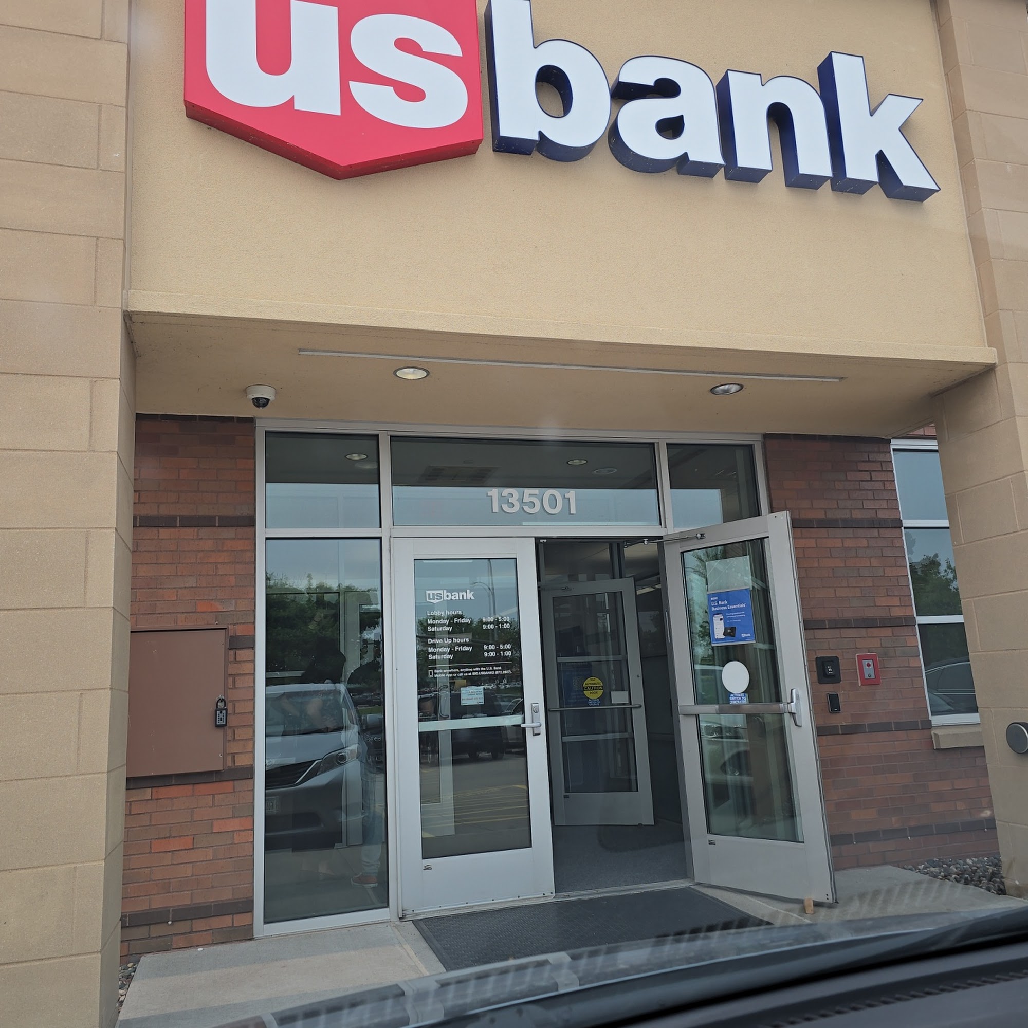 U.S. Bank-Mortgage Loan Officer-Jason Landgraff