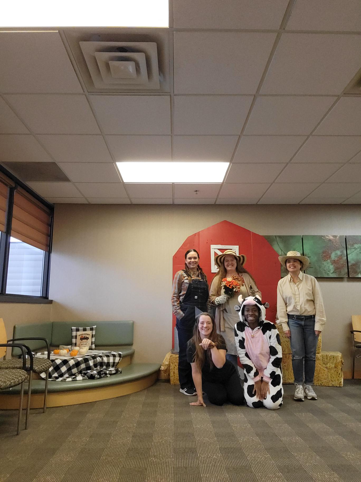 Wayzata Children's Clinic