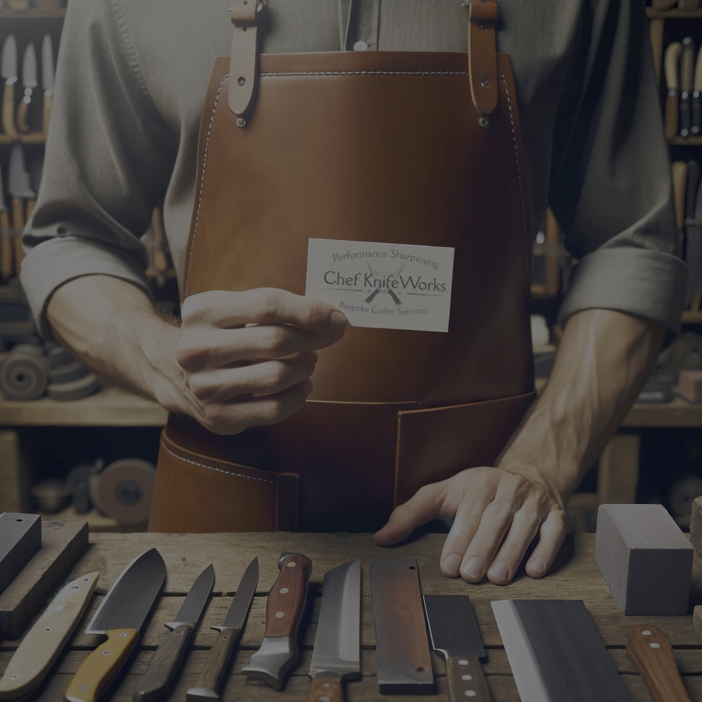 Chef KnifeWorks Maple Grove