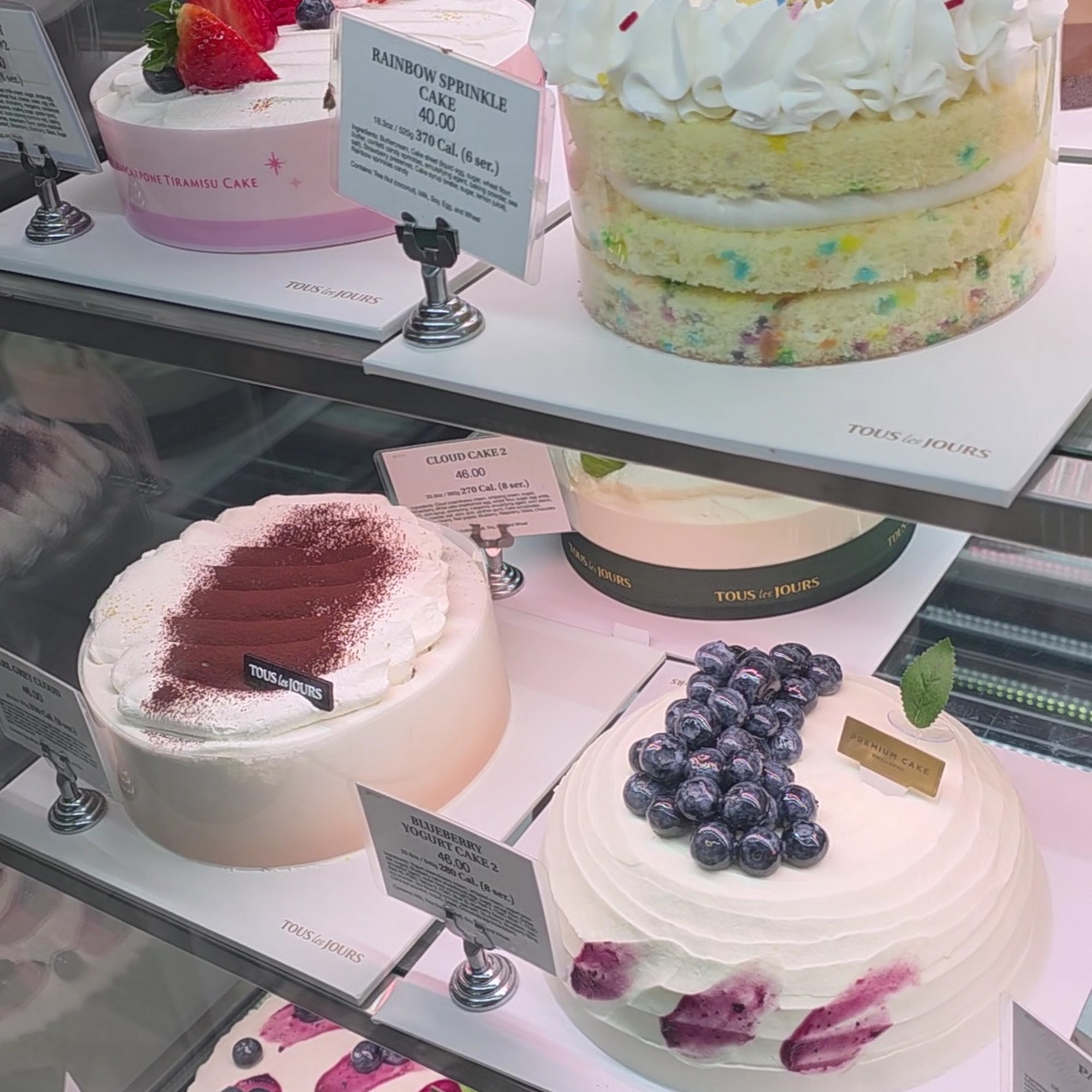 Tous Les Jours Maple Grove