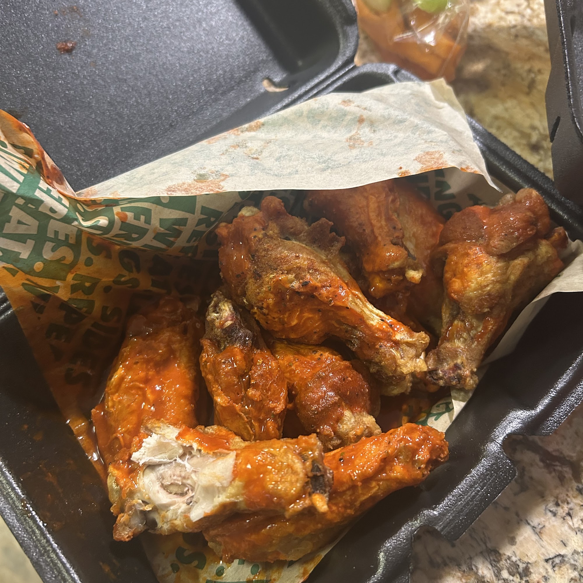 Wingstop