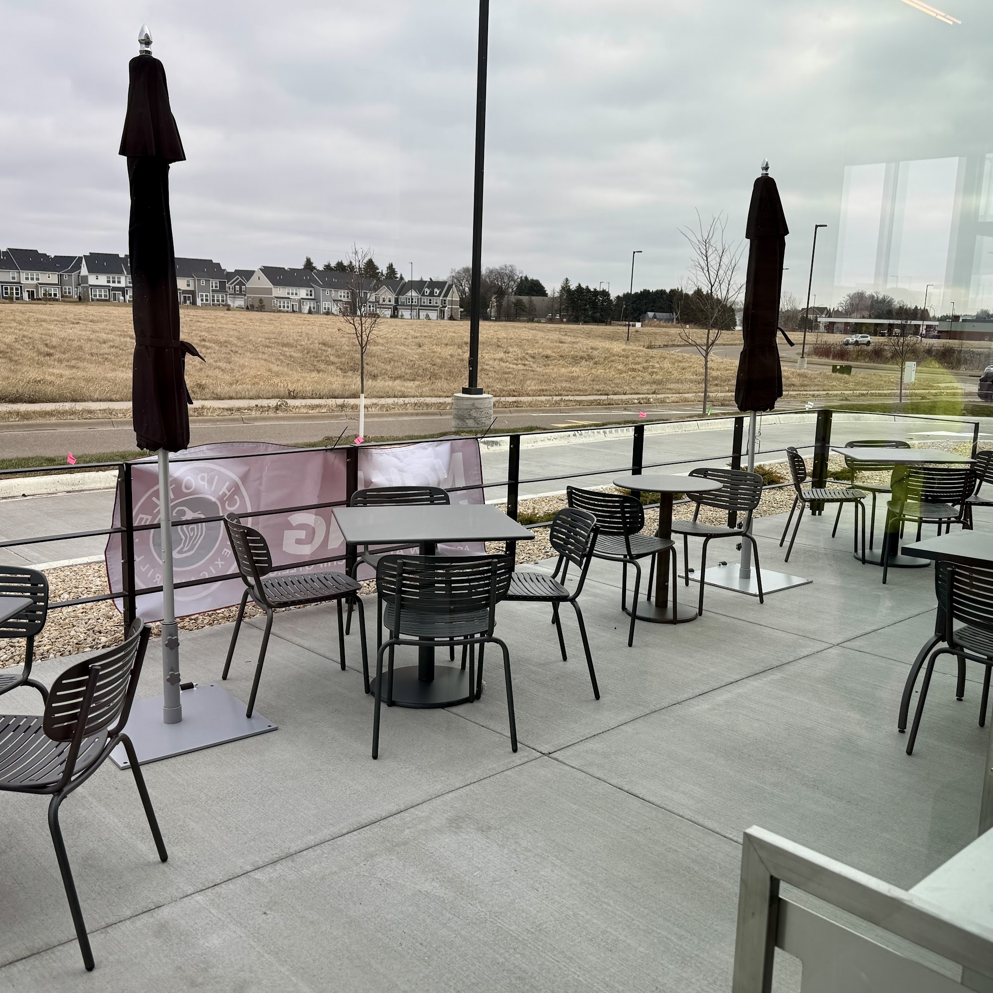 Chipotle Mexican Grill