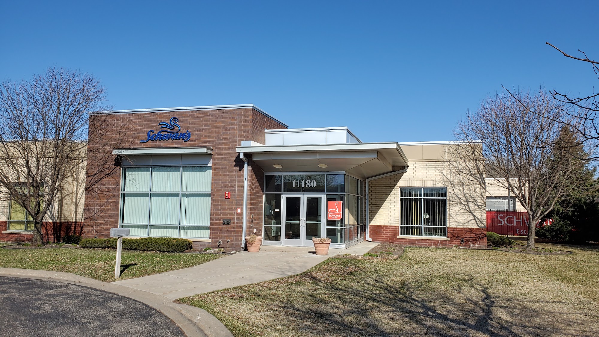 Schwans Home Delivery Maple Grove