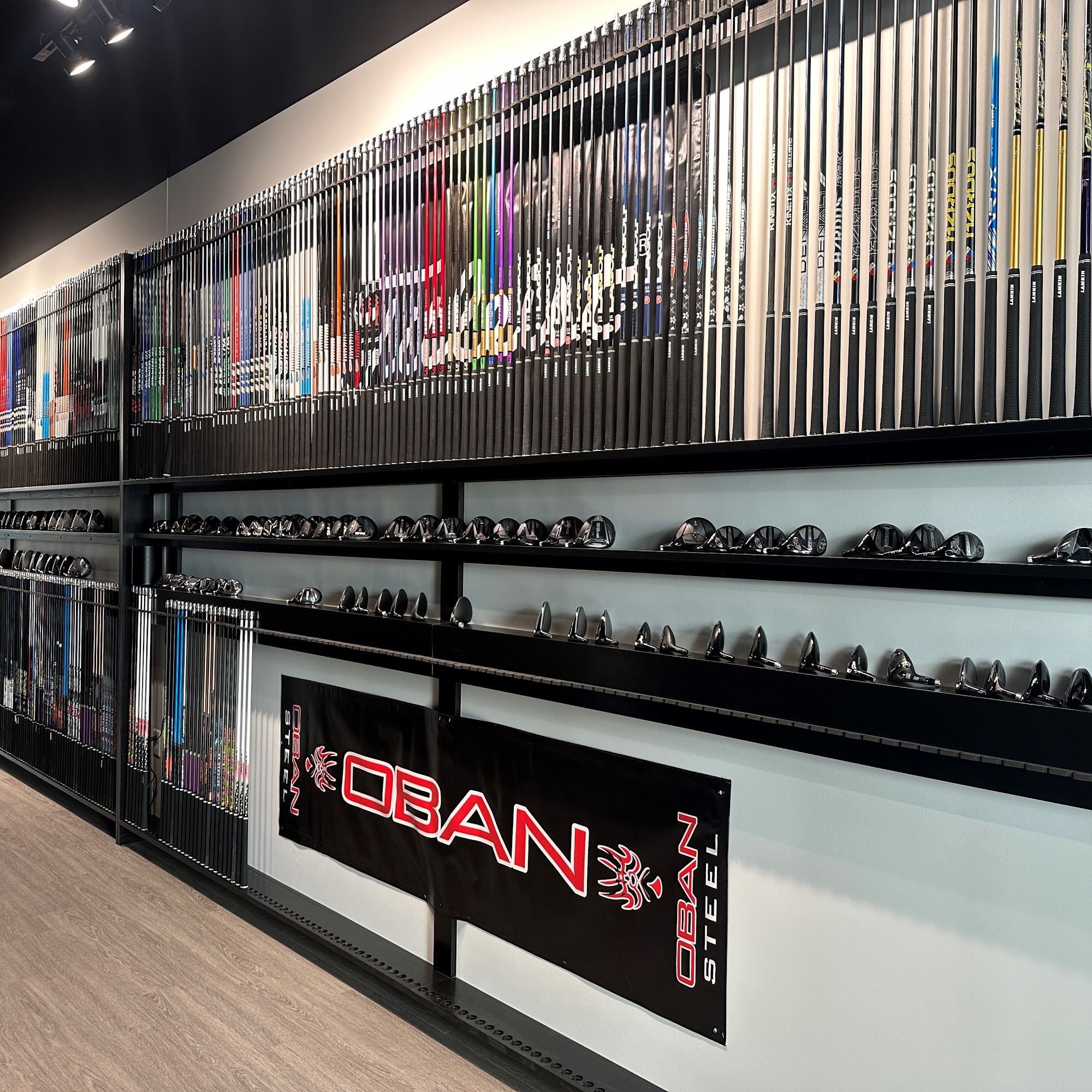 Club Champion Maple Grove