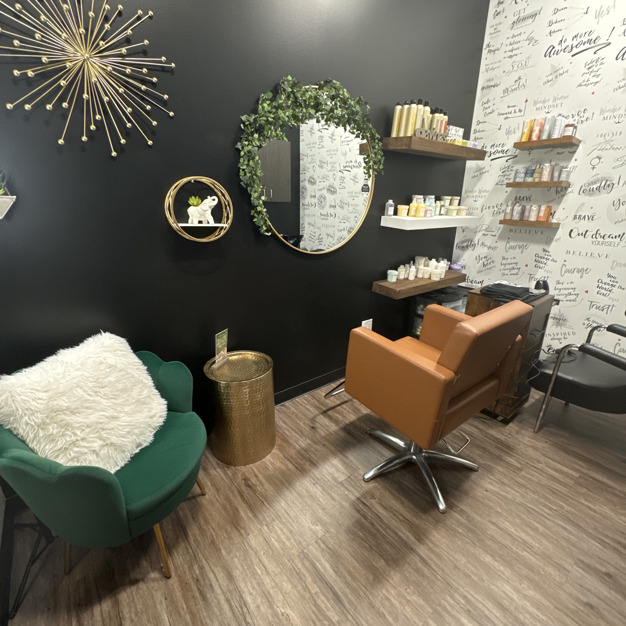 Radiance Salon by Tammy