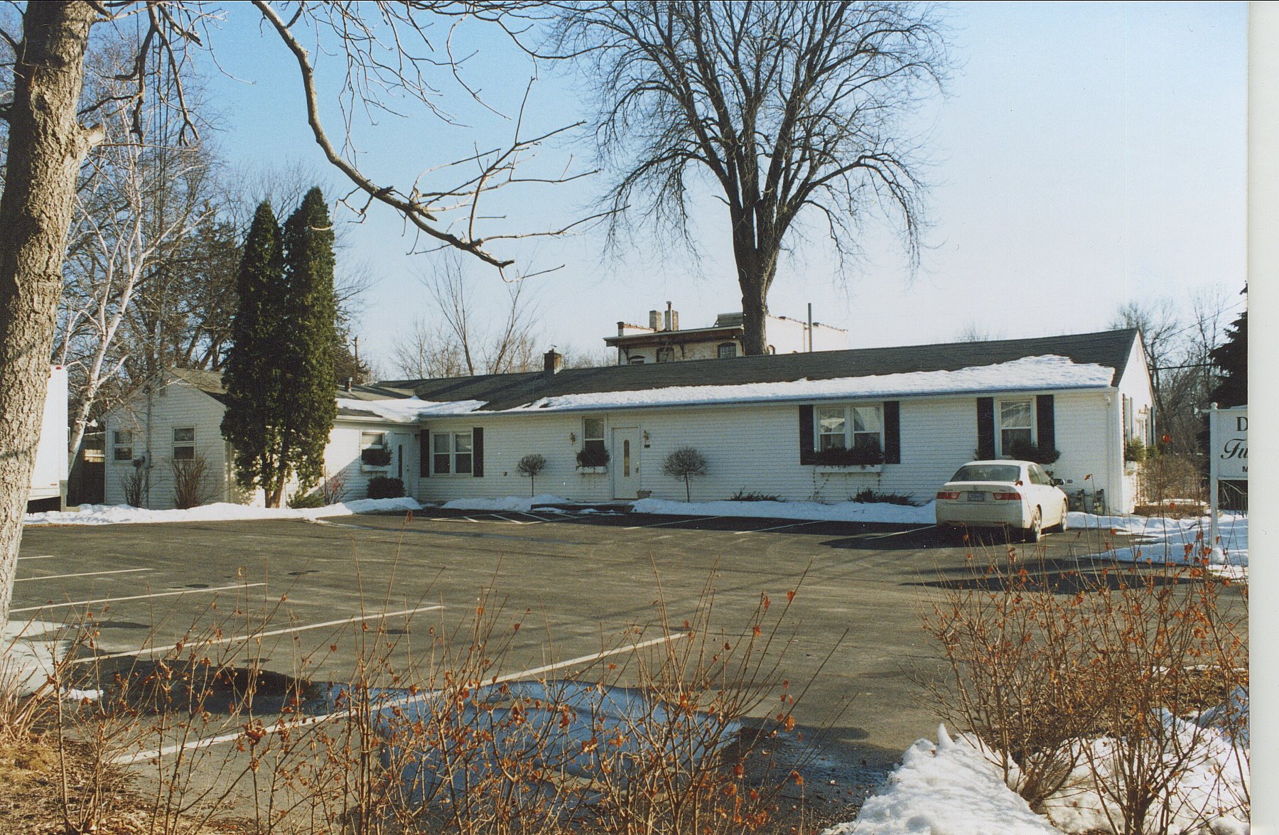 Shep's Construction Inc