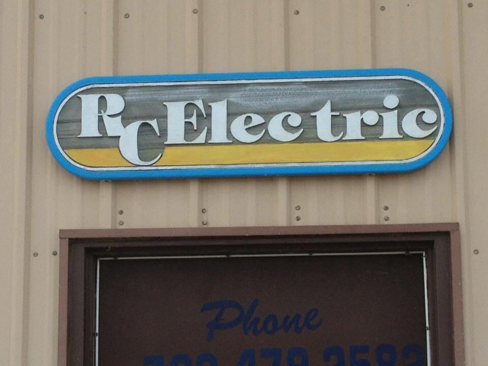 RC Electric Inc 1565 Budd Ave N, Maple Plain Minnesota 55359