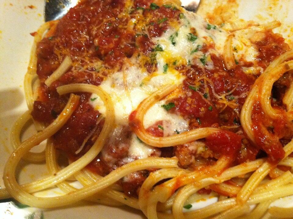 Olive Garden Italian Restaurant Maplewood