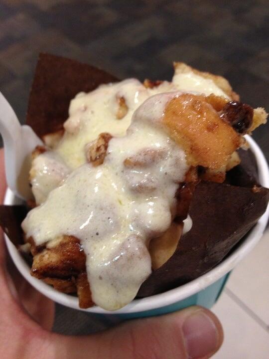 Photo credit: nextdoor