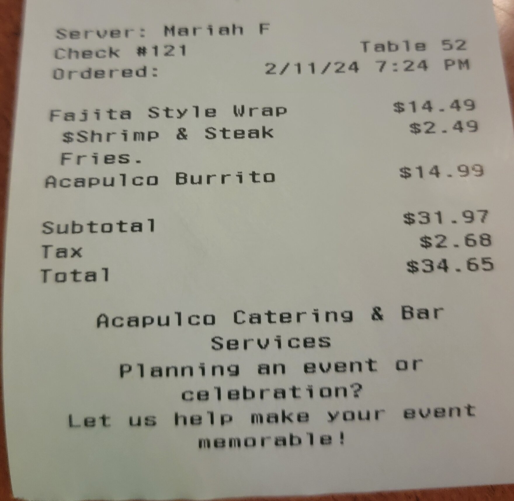 Photo credit: Tripadvisor