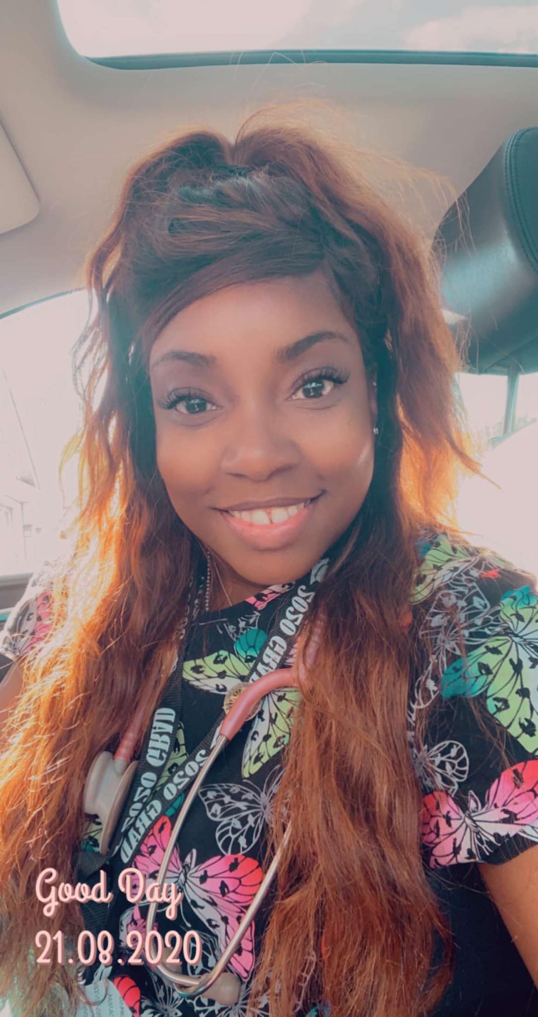 Dependable Angels Homecare LLC