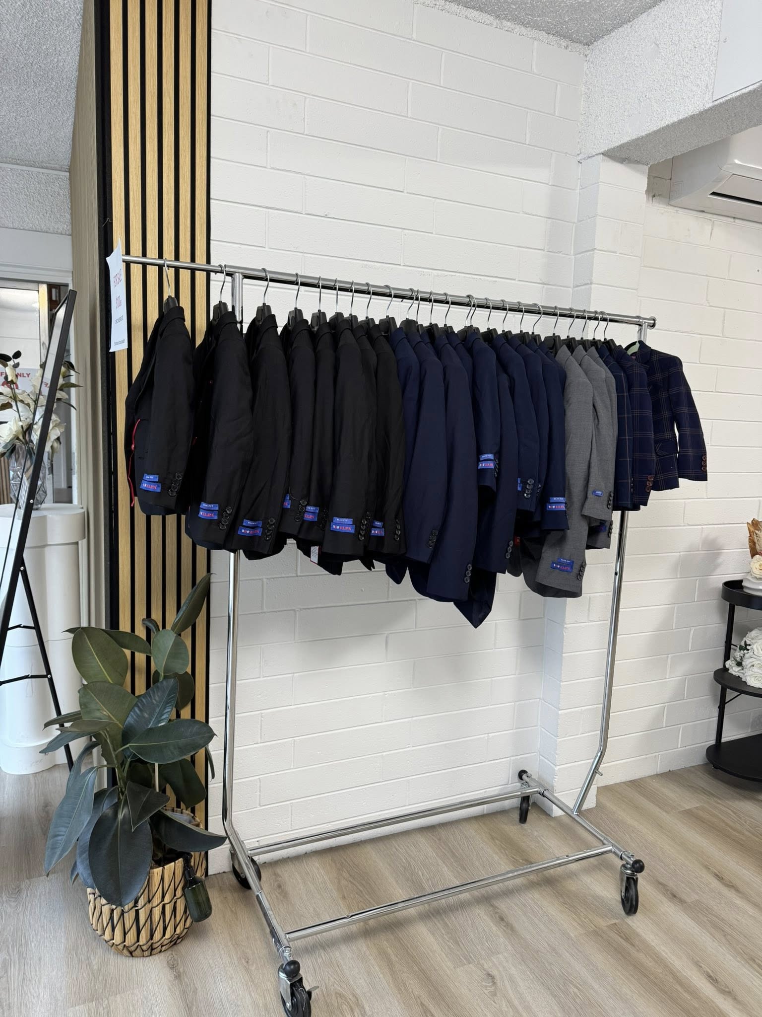 Michelle's Alteration