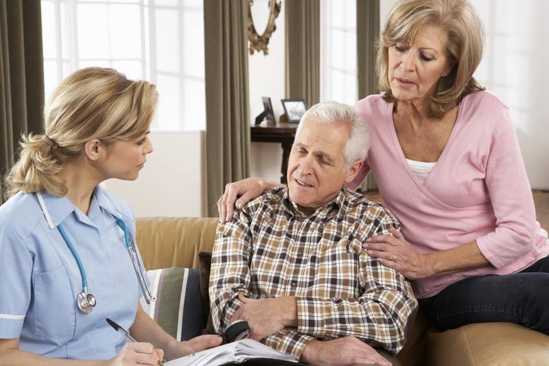 Cities Home Care (PCA and Homemaker)