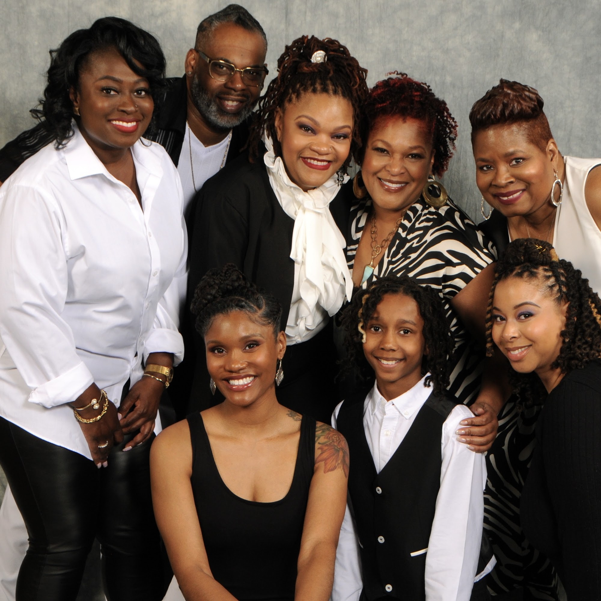 J Reese Salon 2966 White Bear Ave, Maplewood Minnesota 55109