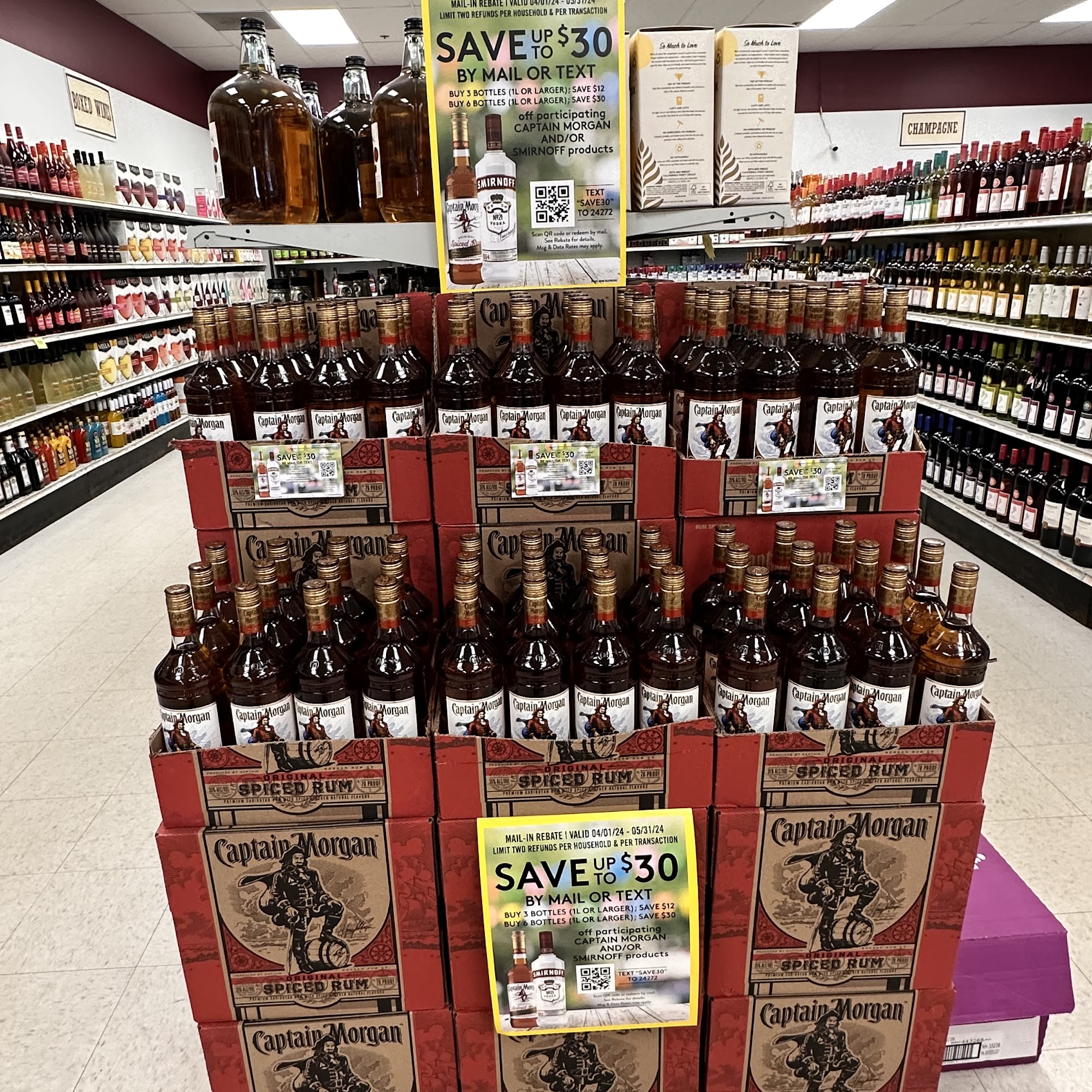 Maplewood Liquor Maplewood