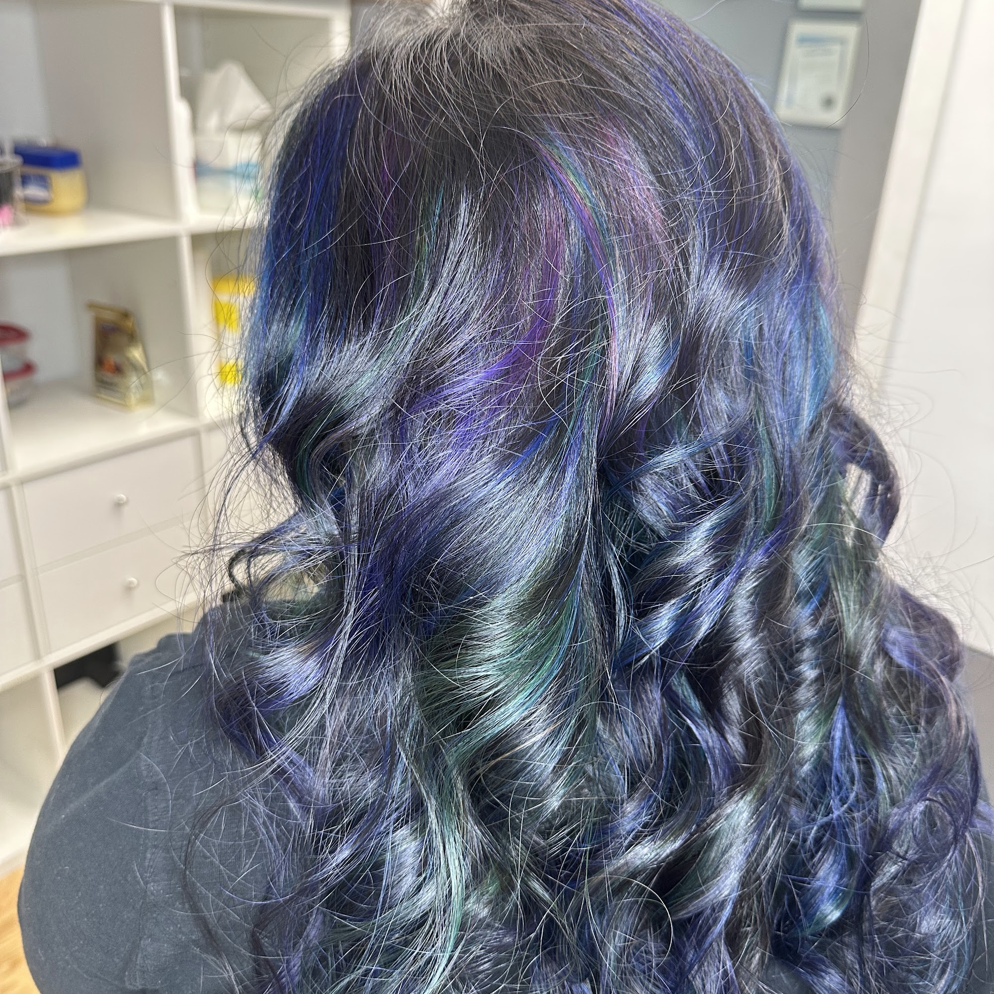 Mai Style Beauty LLC 1321 Frost Ave A, Maplewood Minnesota 55109