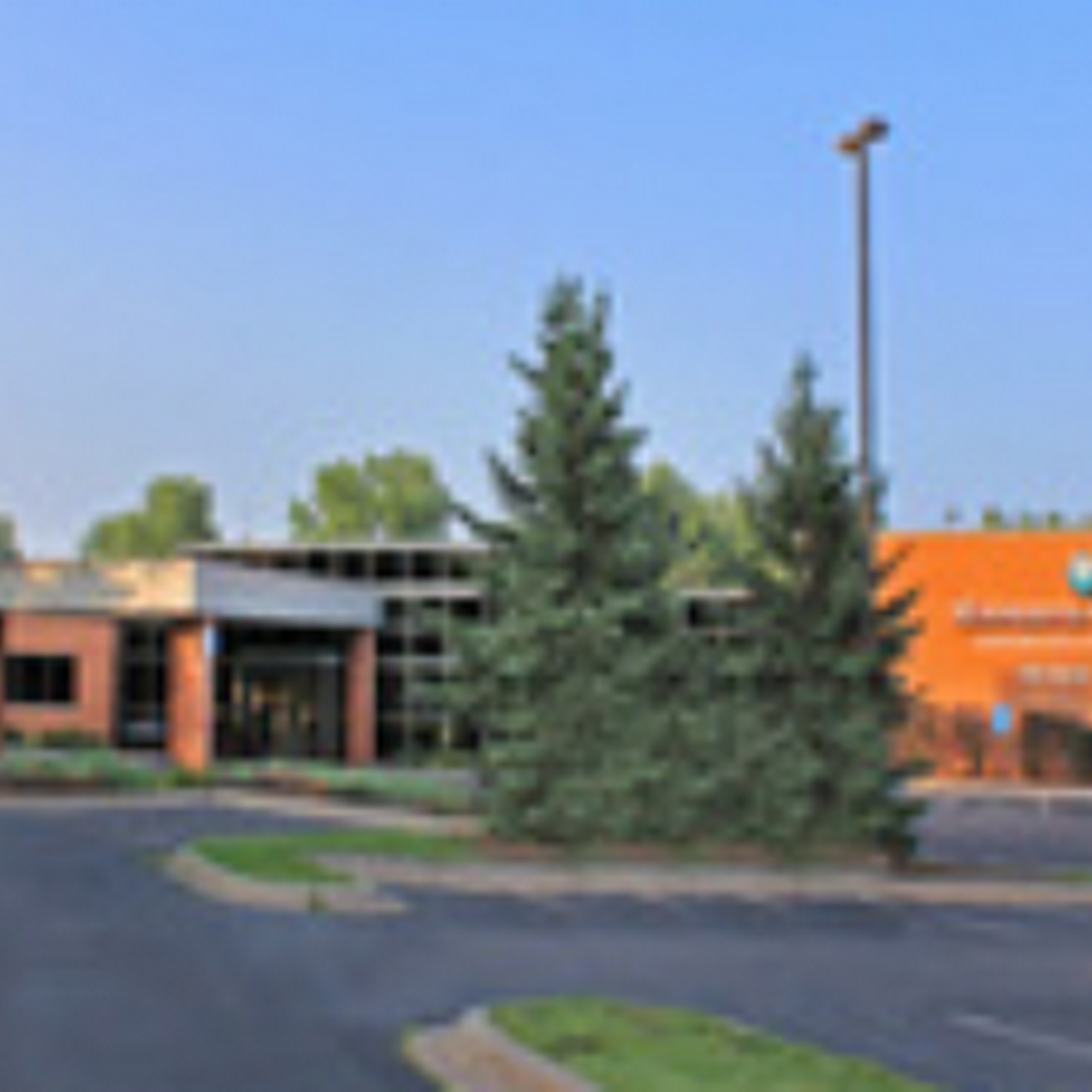 Minnesota Oncology - Maplewood 1580 Beam Ave, Maplewood Minnesota 55109
