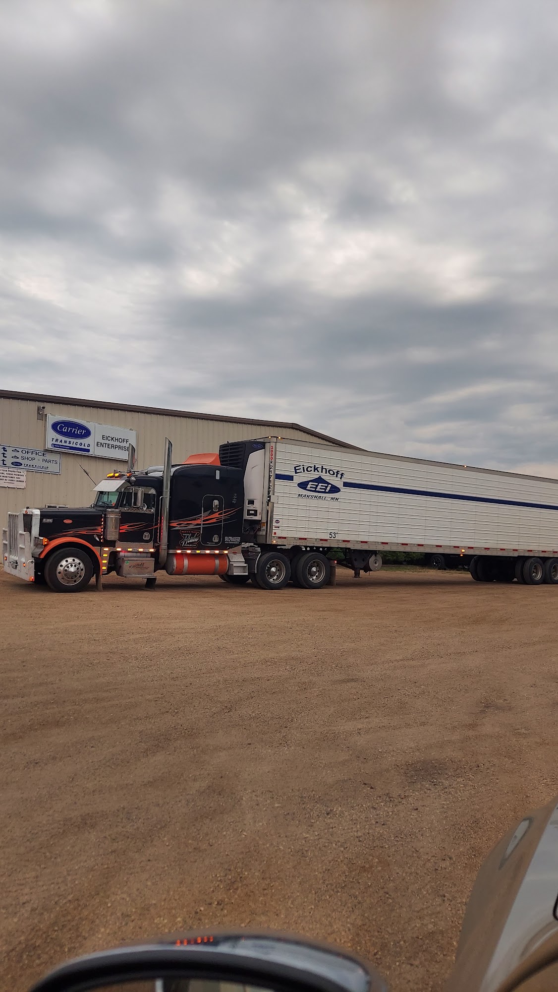 Eickhoff Enterprises Inc